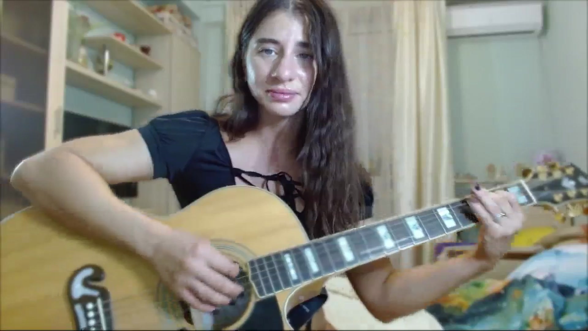 Gallery image thumbnail from RockGoddesss's myfreecams stream on, 09/08/2023, 18:47 image 7 of 20