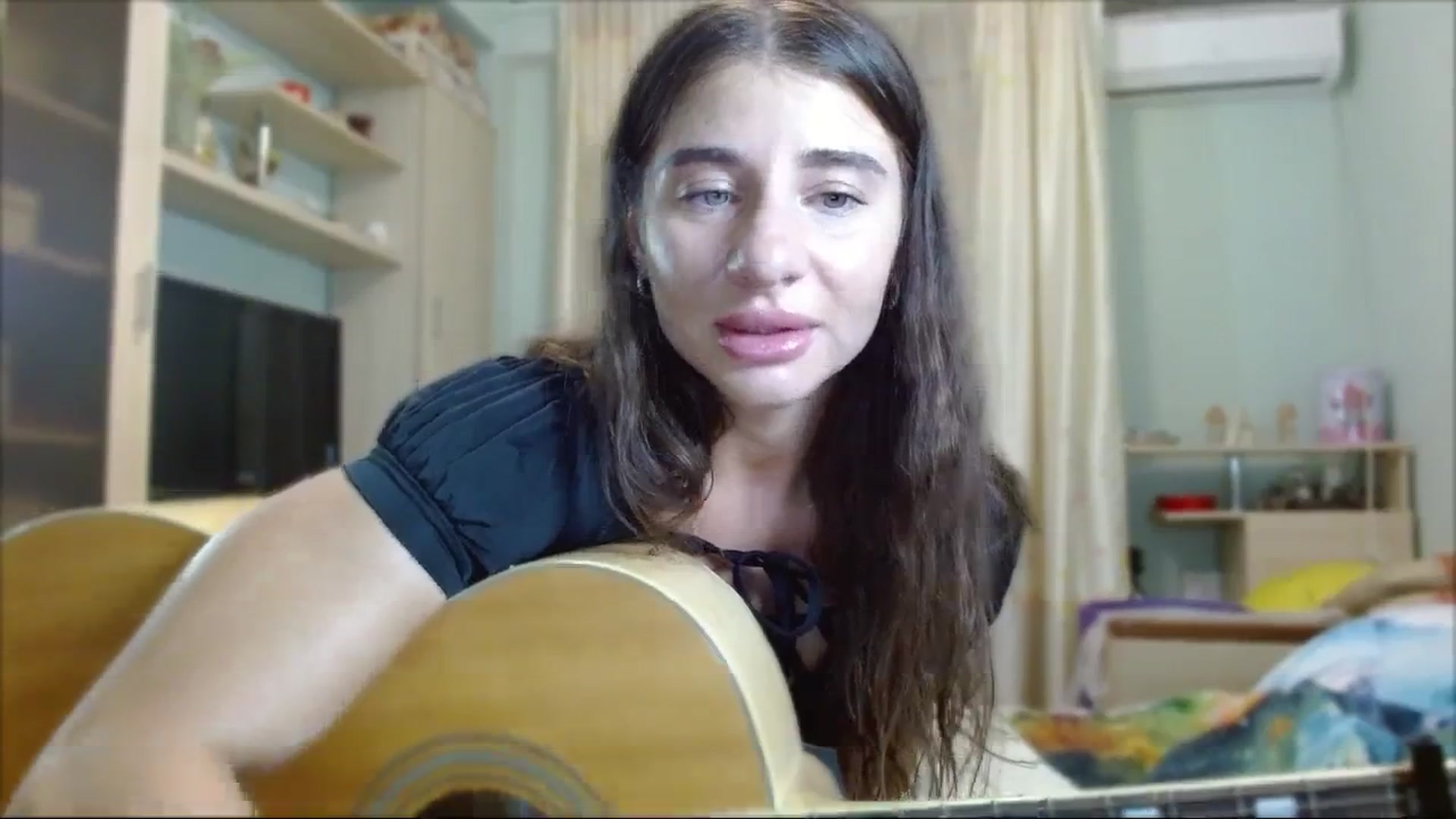 Gallery image thumbnail from RockGoddesss's myfreecams stream on, 09/08/2023, 18:47 image 6 of 20