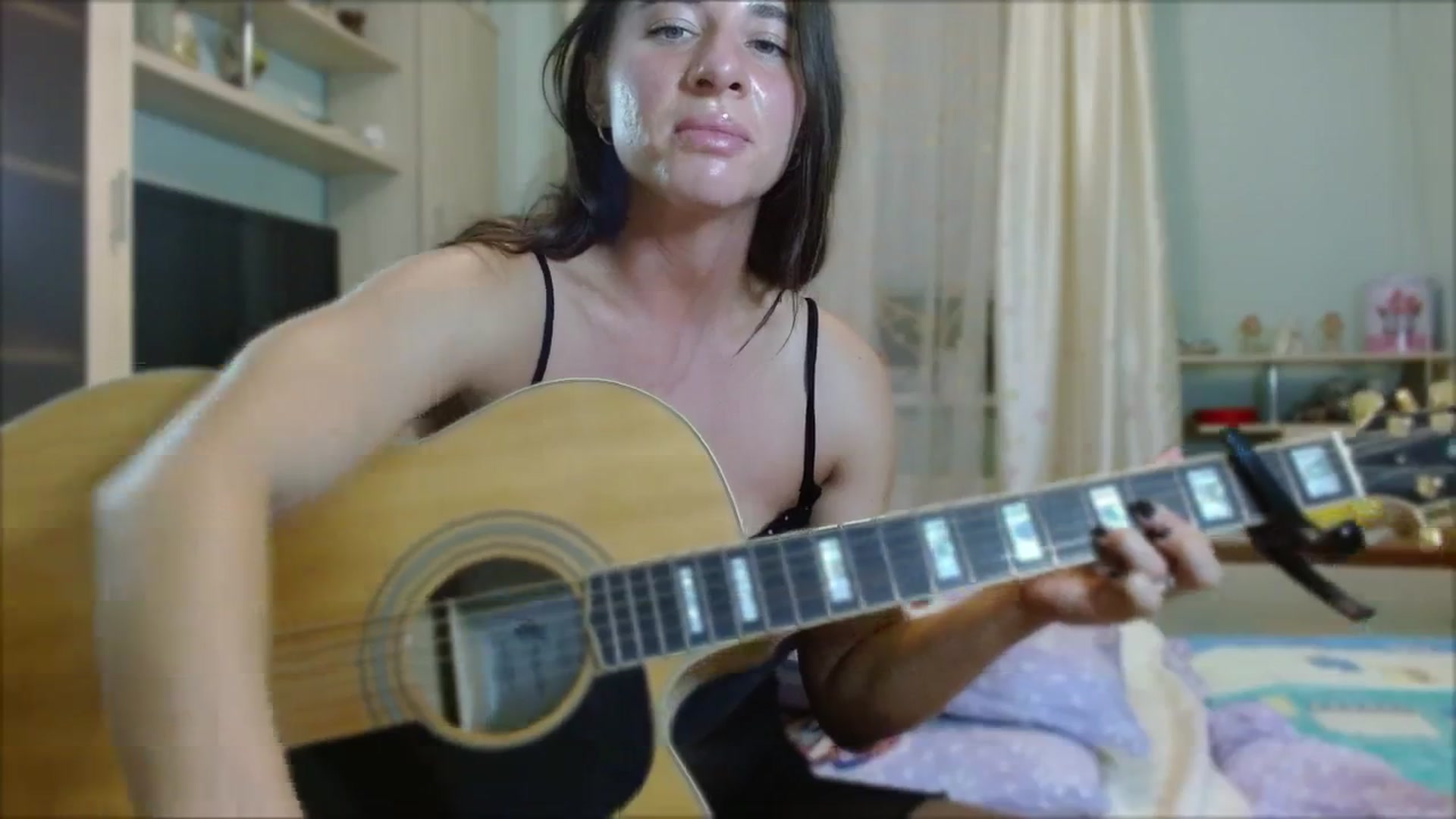 Gallery image thumbnail from RockGoddesss's myfreecams stream on, 09/16/2023, 17:50 image 18 of 20