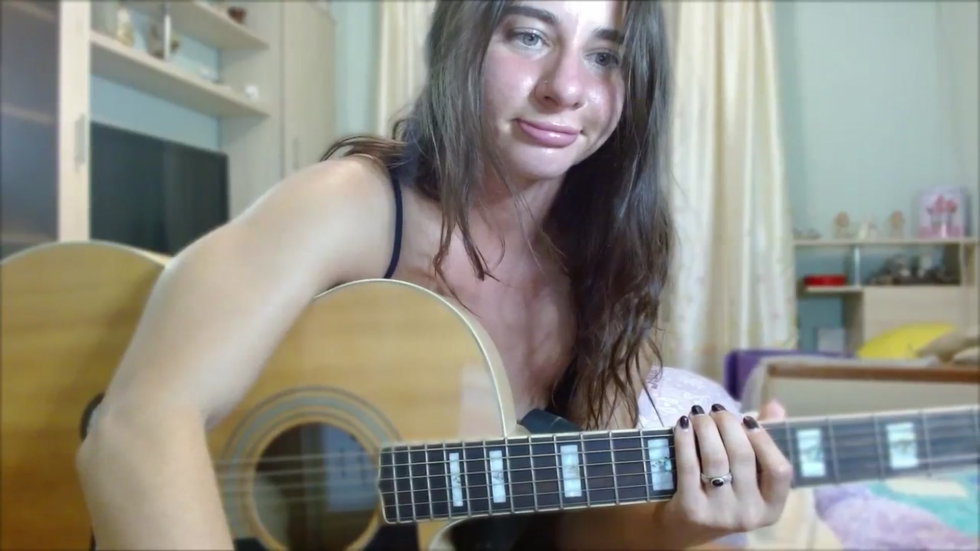 Gallery image thumbnail from RockGoddesss's myfreecams stream on, 09/16/2023, 17:50 image 2 of 20