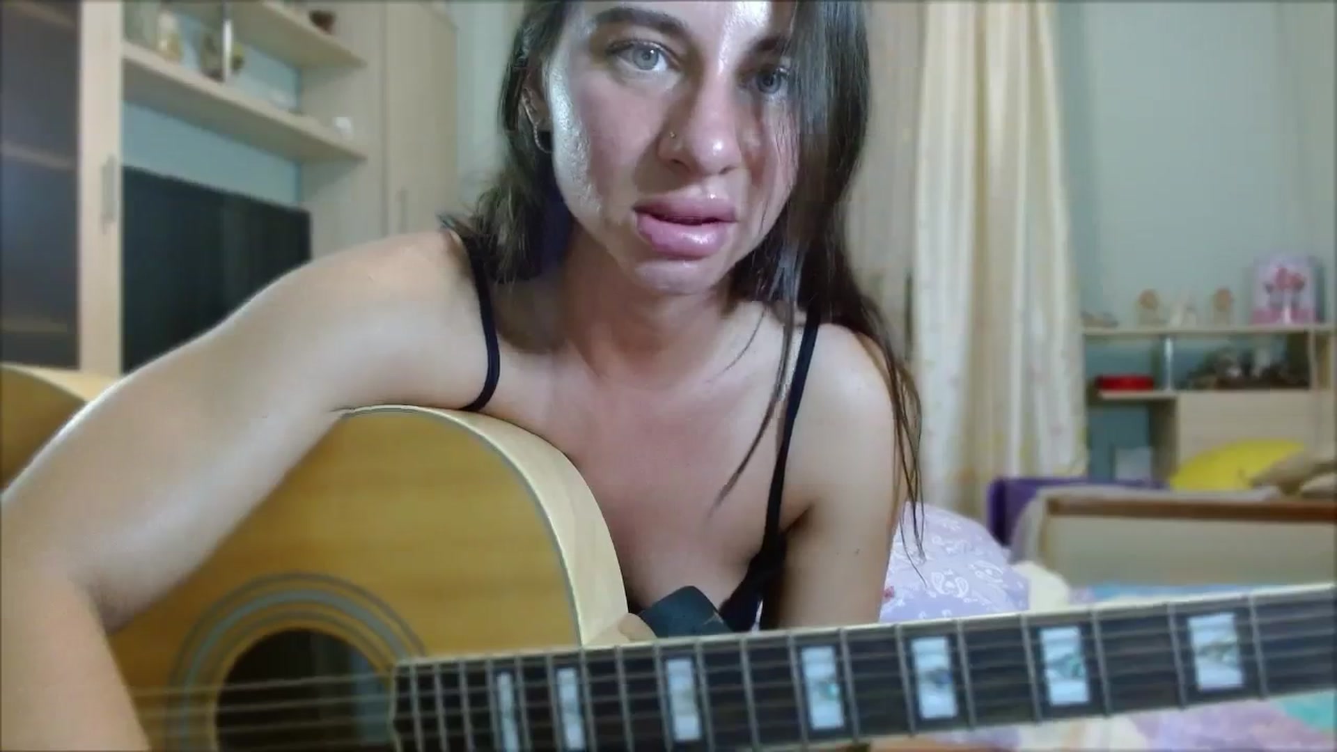 Gallery image thumbnail from RockGoddesss's myfreecams stream on, 09/16/2023, 17:50 image 8 of 20
