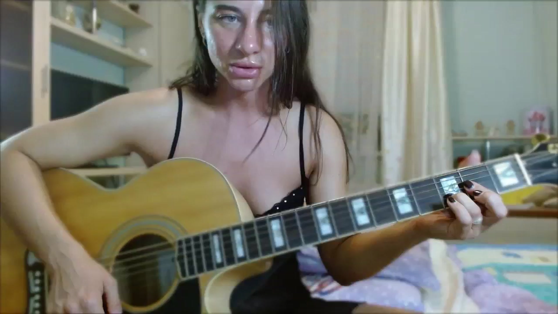 Gallery image thumbnail from RockGoddesss's myfreecams stream on, 09/16/2023, 17:50 image 14 of 20