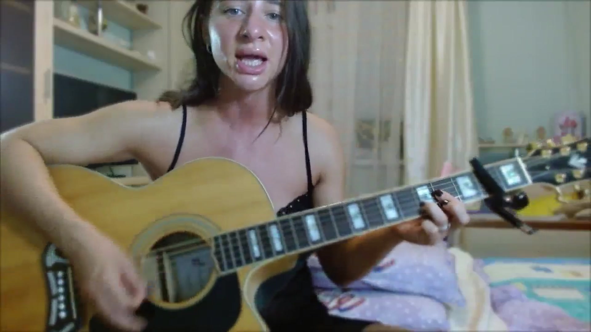 Gallery image thumbnail from RockGoddesss's myfreecams stream on, 09/16/2023, 17:50 image 19 of 20