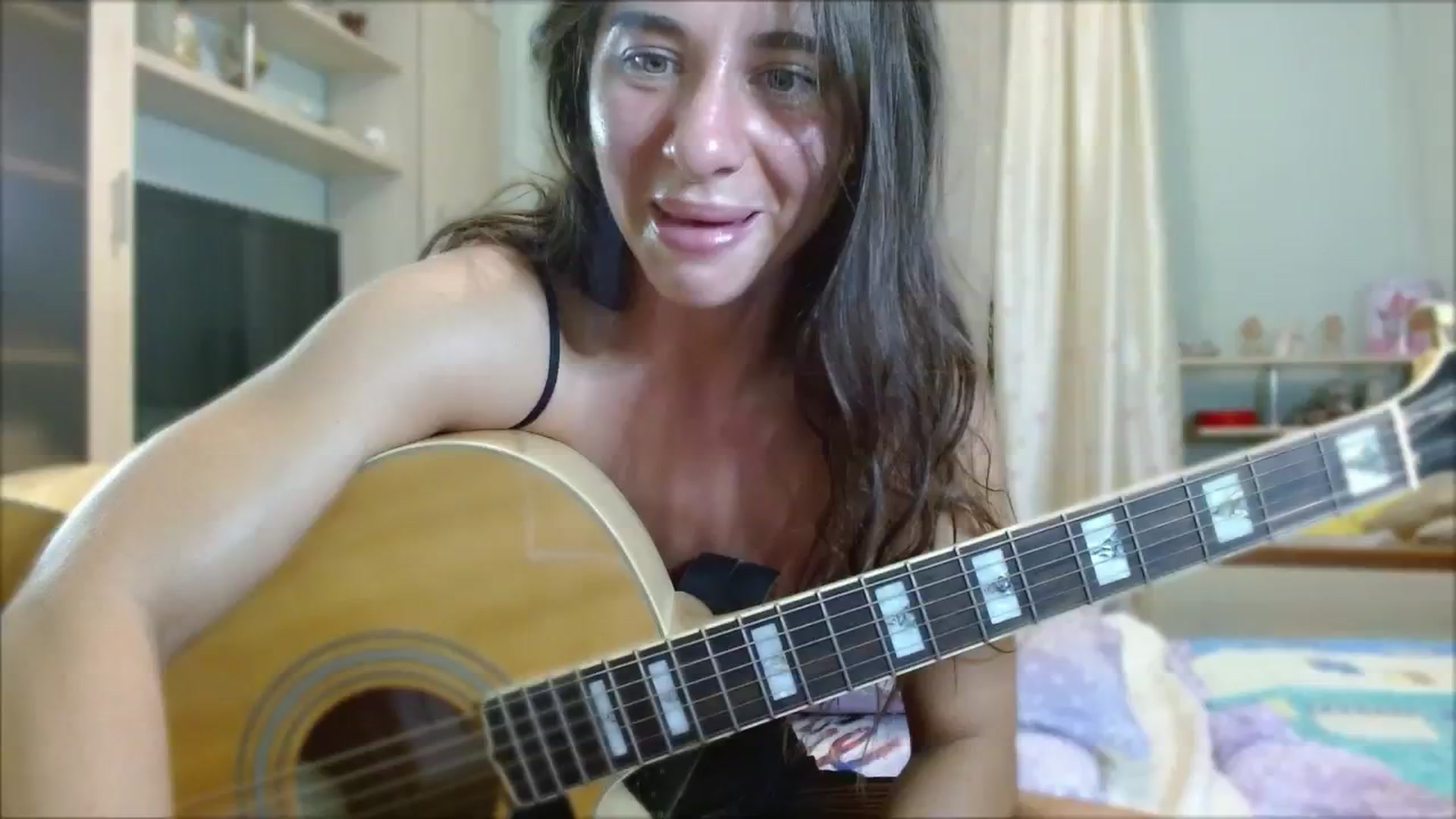 Gallery image thumbnail from RockGoddesss's myfreecams stream on, 09/16/2023, 17:50 image 1 of 20