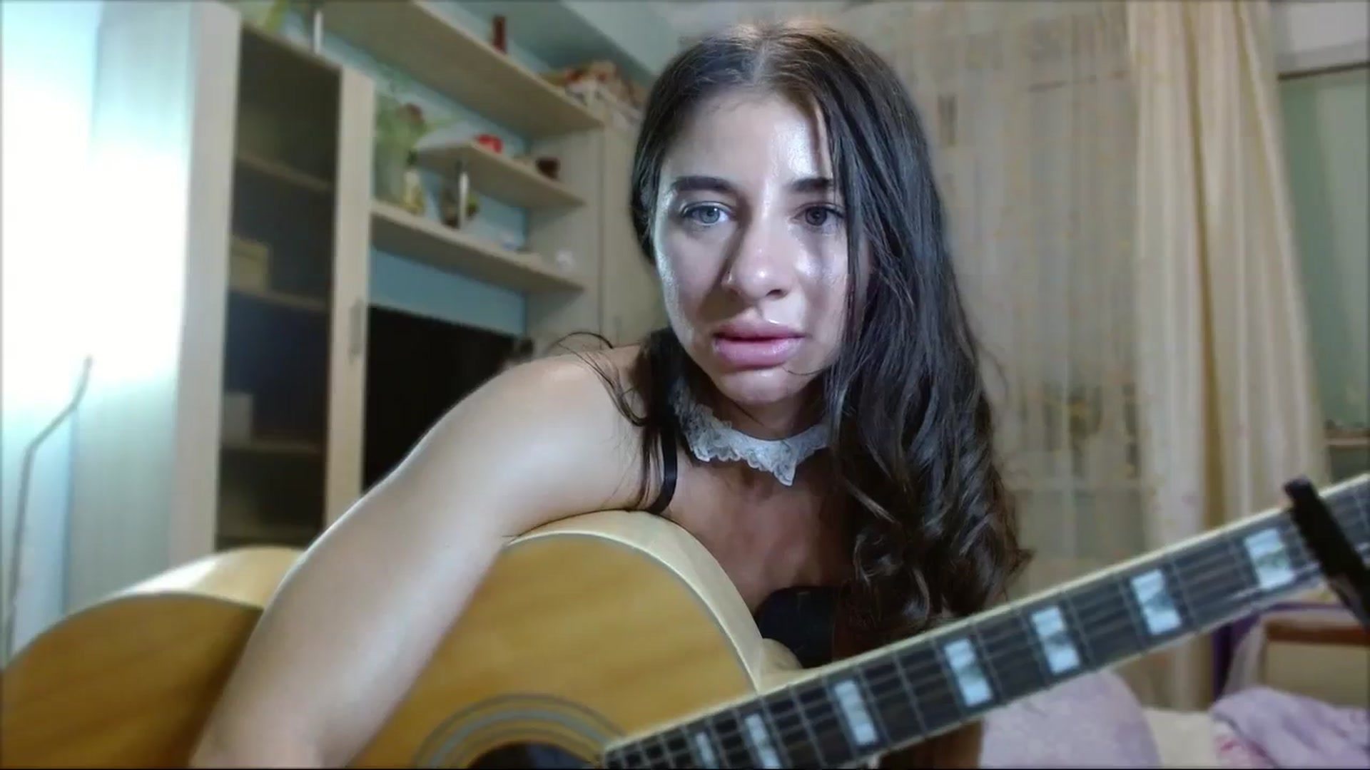 Gallery image thumbnail from RockGoddesss's myfreecams stream on, 09/18/2023, 17:29 image 10 of 20