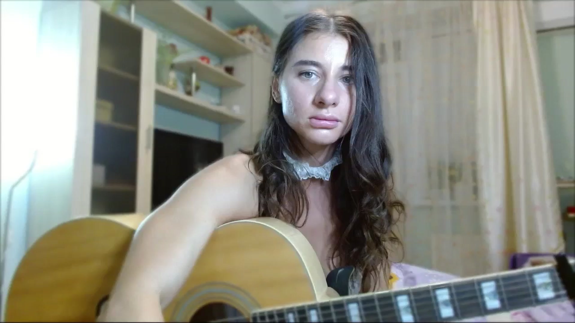Gallery image thumbnail from RockGoddesss's myfreecams stream on, 09/18/2023, 17:29 image 20 of 20