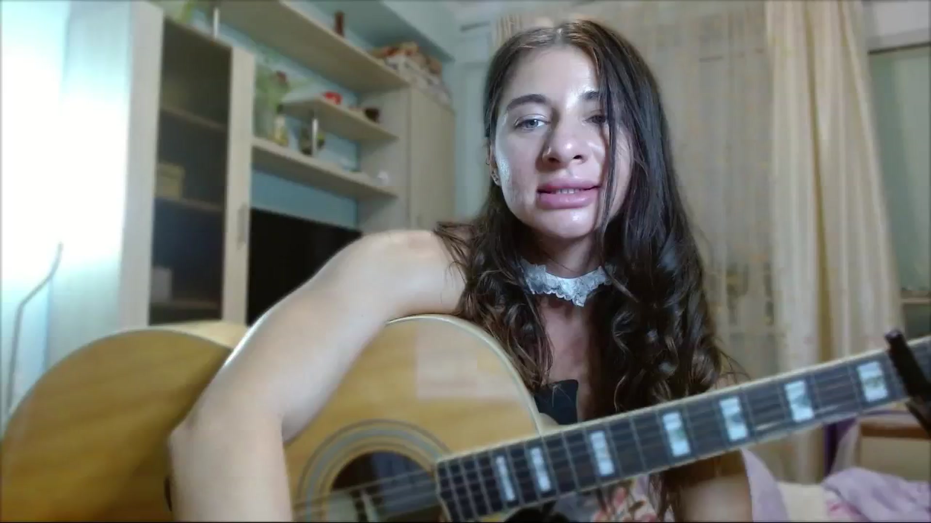 Gallery image thumbnail from RockGoddesss's myfreecams stream on, 09/18/2023, 17:29 image 15 of 20