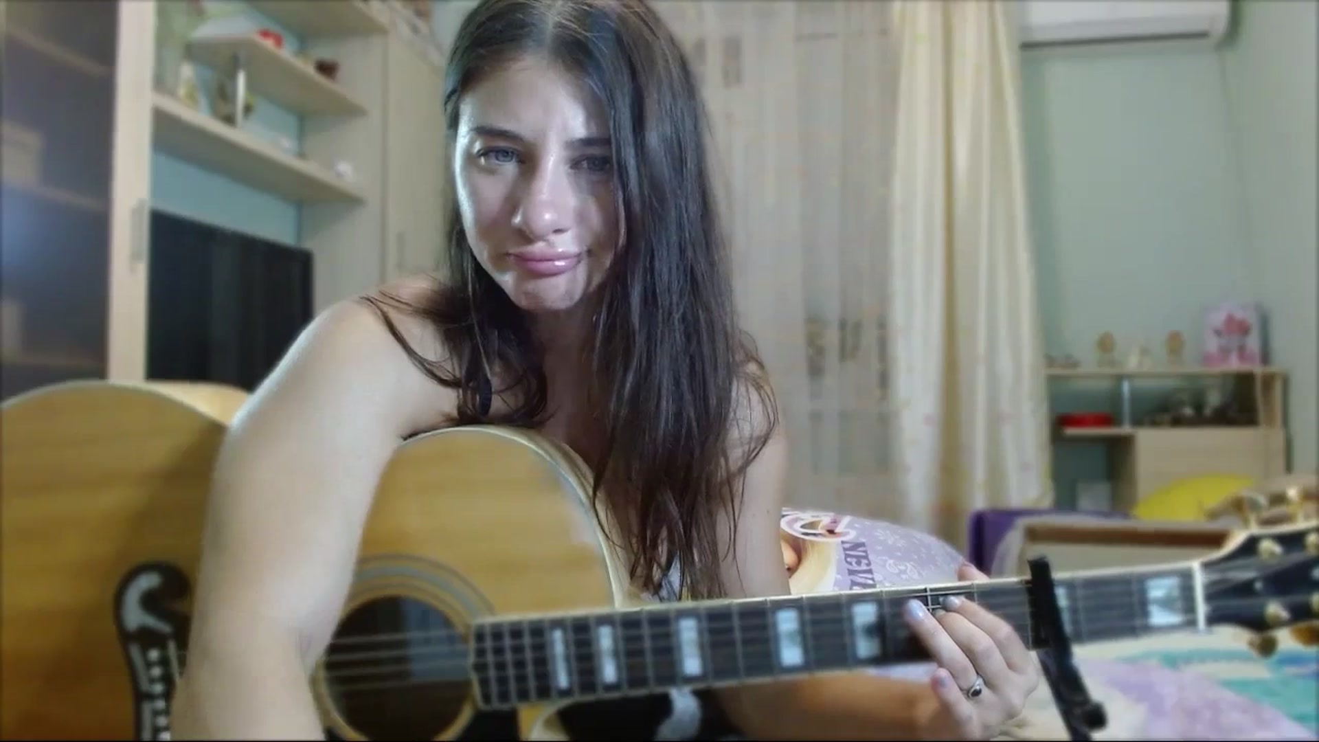 Gallery image thumbnail from RockGoddesss's myfreecams stream on, 09/19/2023, 18:34 image 4 of 20