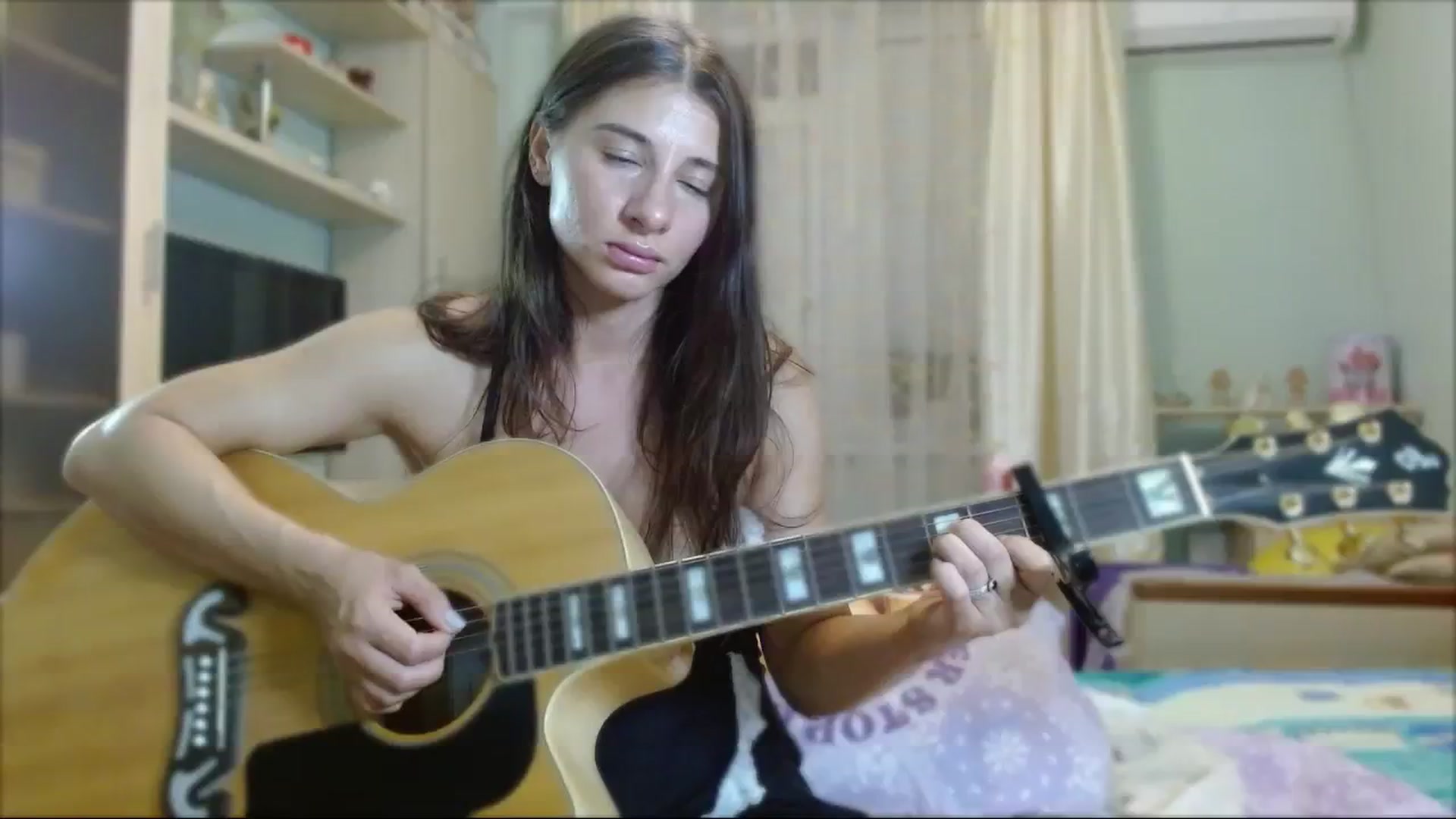 Gallery image thumbnail from RockGoddesss's myfreecams stream on, 09/19/2023, 18:34 image 6 of 20
