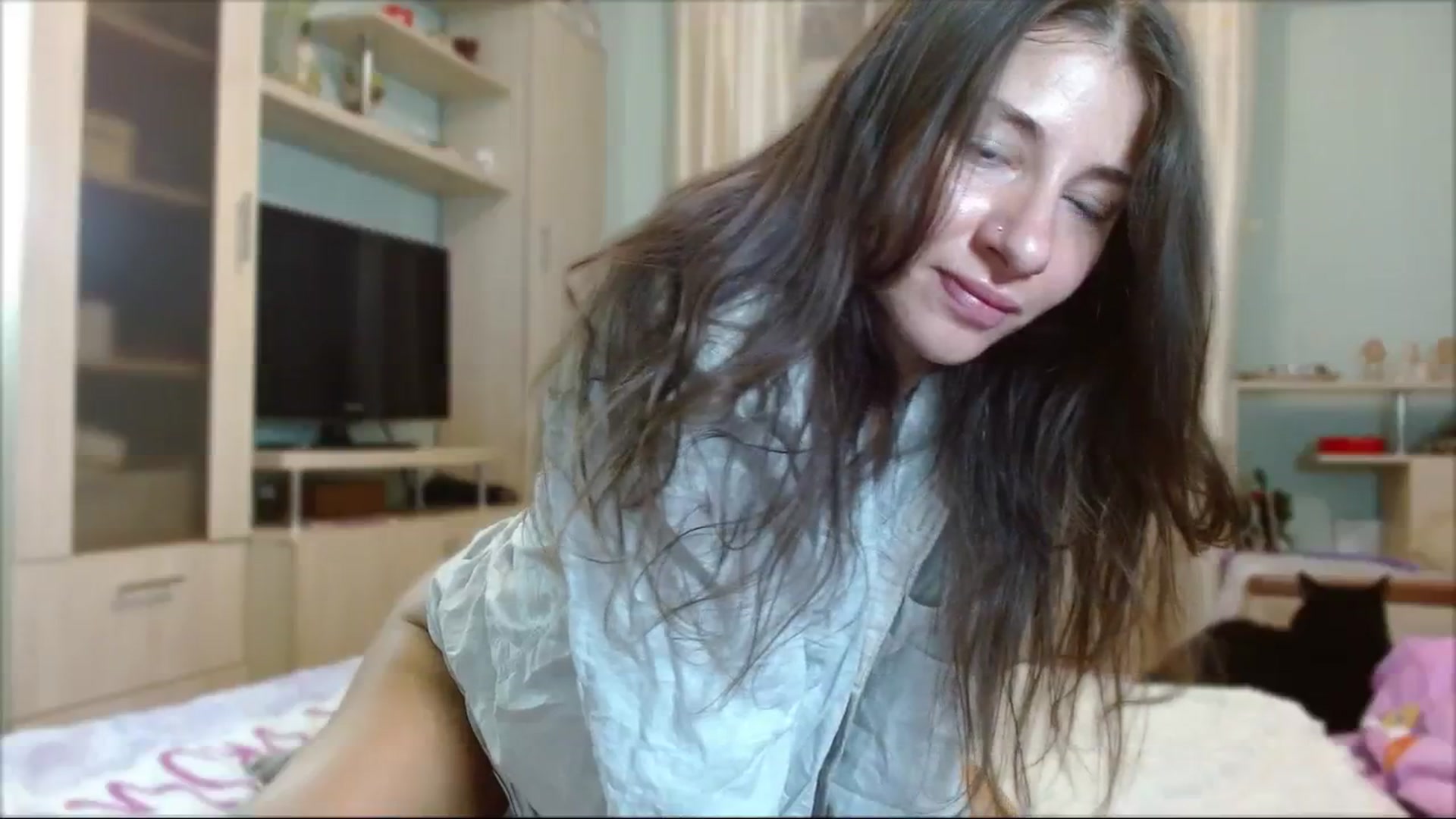 Gallery image thumbnail from RockGoddesss's myfreecams stream on, 09/26/2023, 18:28 image 3 of 20