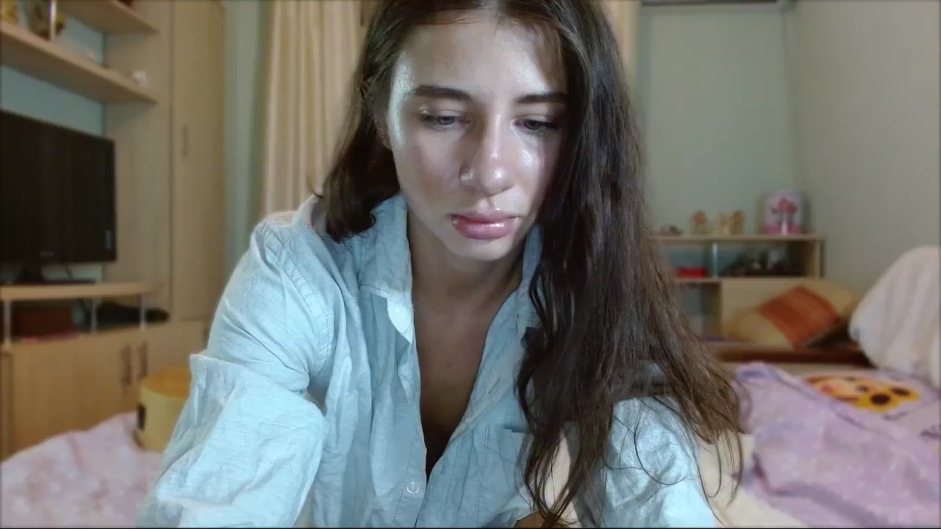 Gallery image thumbnail from RockGoddesss's myfreecams stream on, 09/27/2023, 17:03 image 1 of 20