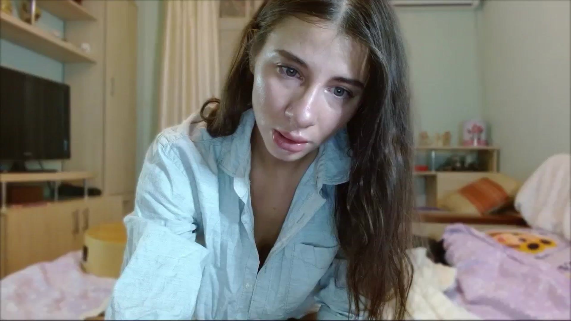 Gallery image thumbnail from RockGoddesss's myfreecams stream on, 09/27/2023, 17:03 image 4 of 20