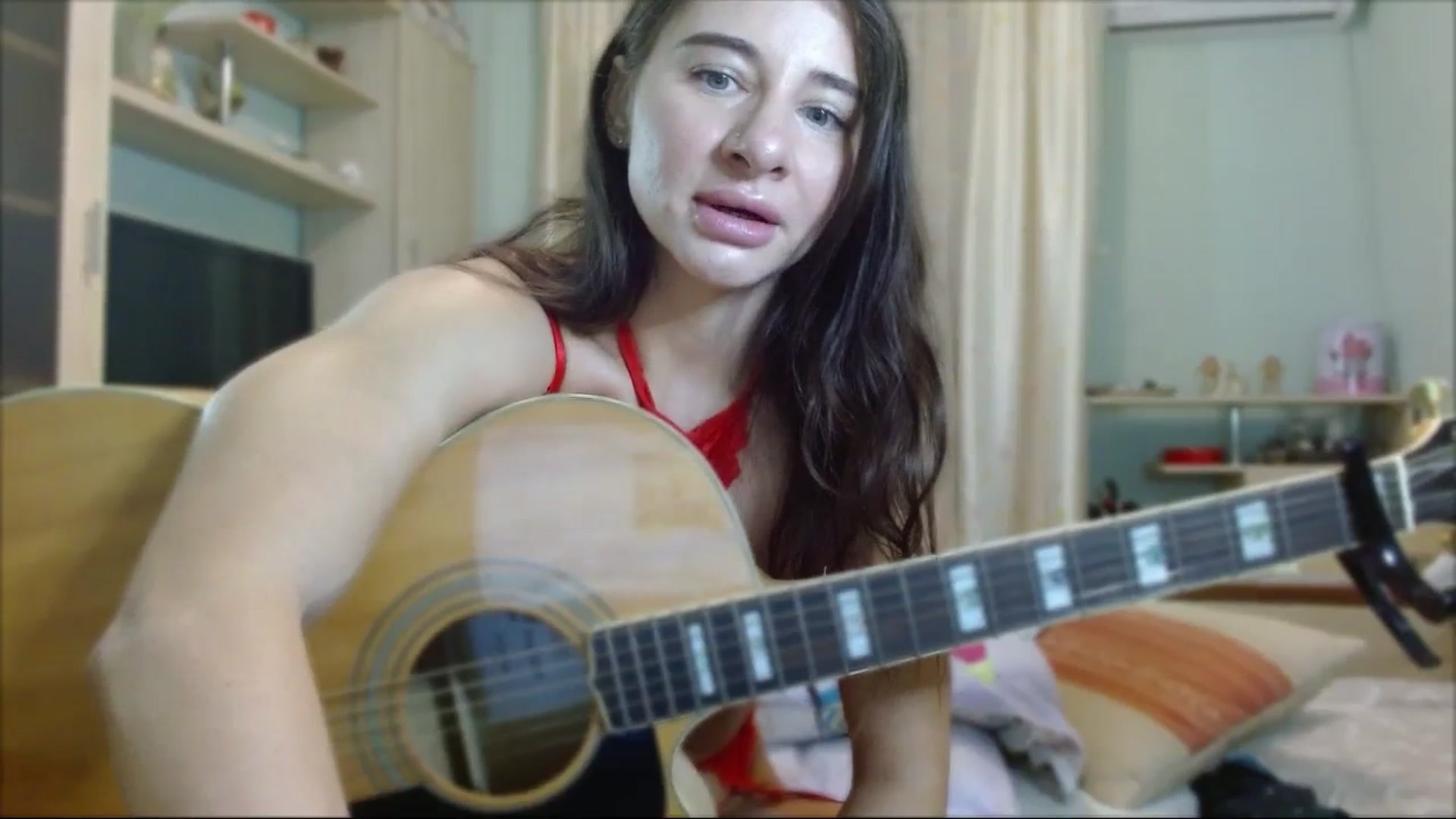 Gallery image thumbnail from RockGoddesss's myfreecams stream on, 10/06/2023, 17:31 image 17 of 20