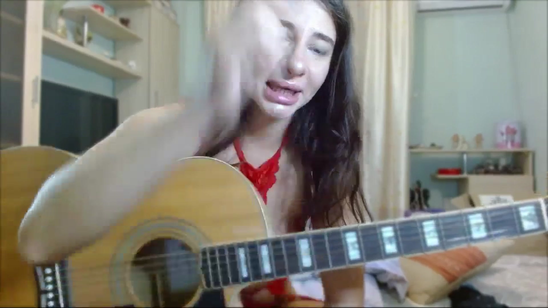 Gallery image thumbnail from RockGoddesss's myfreecams stream on, 10/06/2023, 17:31 image 10 of 20