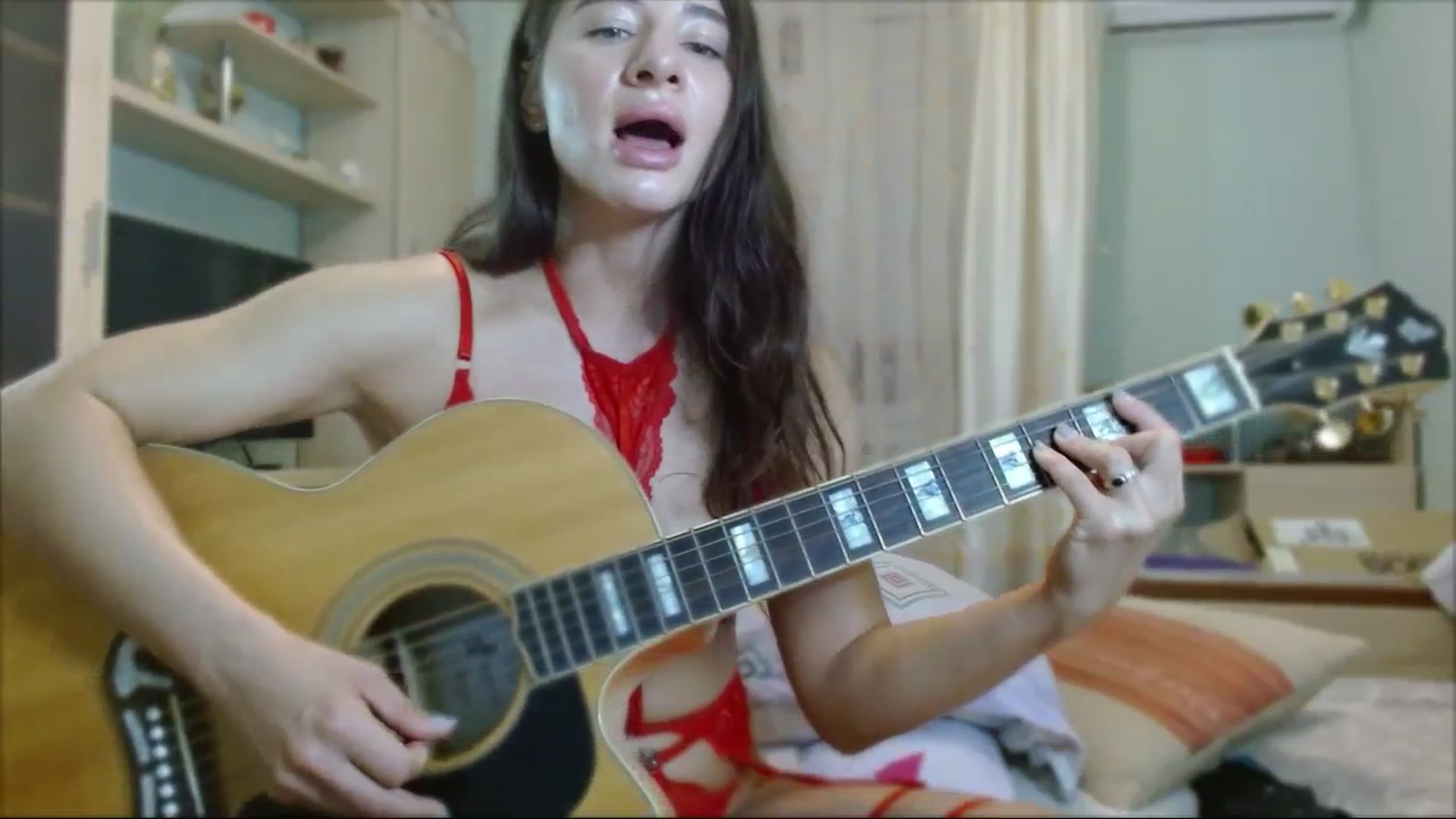 Gallery image thumbnail from RockGoddesss's myfreecams stream on, 10/06/2023, 17:31 image 19 of 20