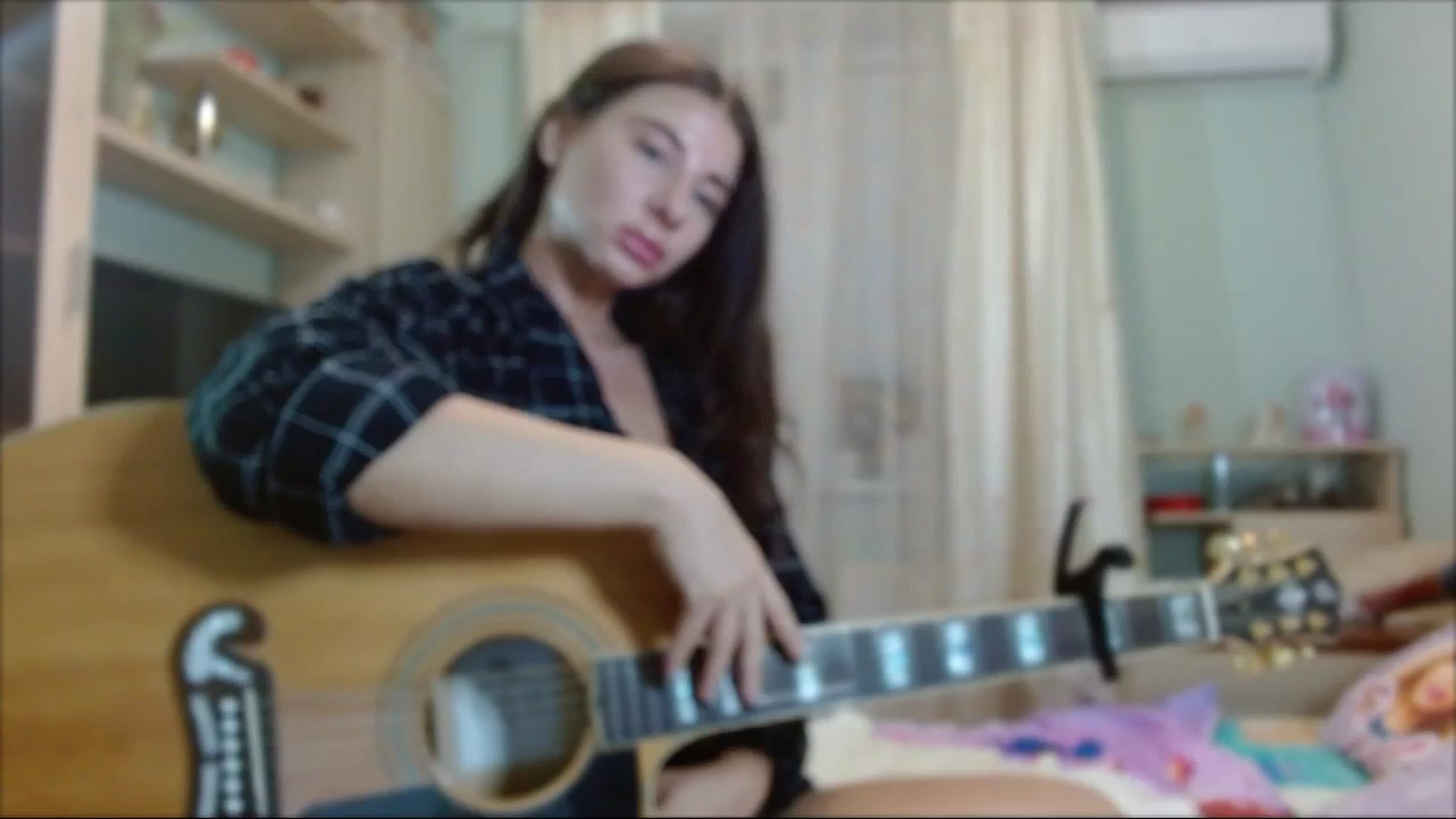 Gallery image thumbnail from RockGoddesss's myfreecams stream on, 10/08/2023, 17:23 image 1 of 20
