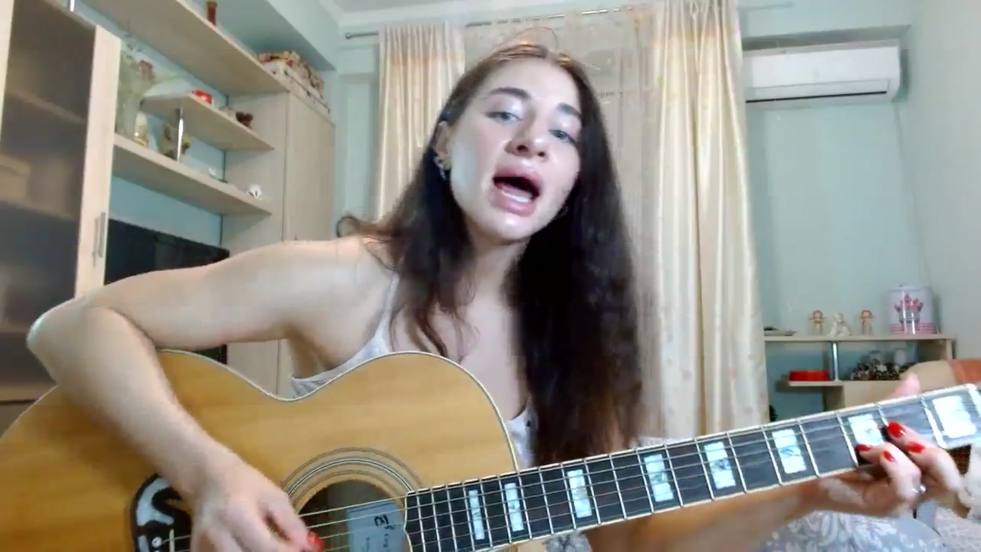 Gallery image thumbnail from RockGoddesss's myfreecams stream on, 10/20/2023, 18:14 image 18 of 20