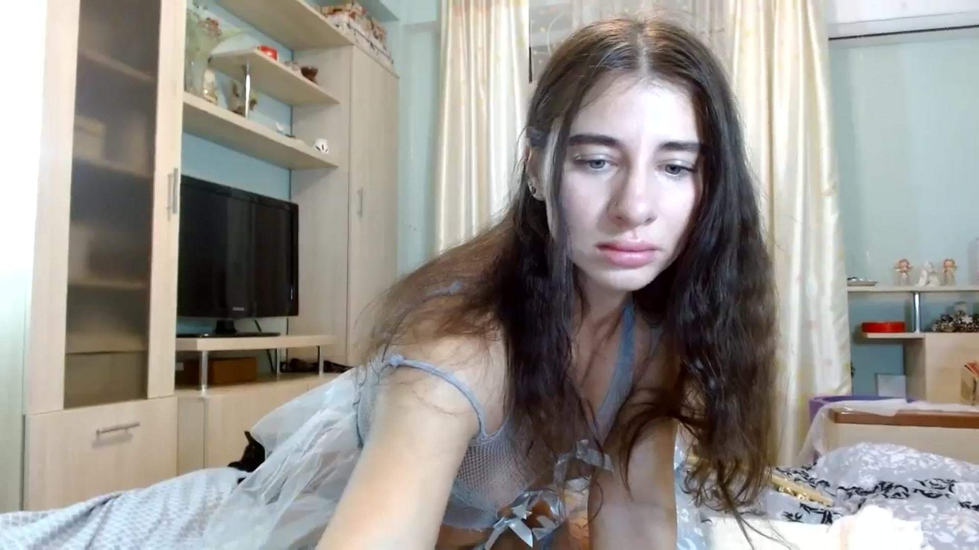 Gallery image thumbnail from RockGoddesss's myfreecams stream on, 10/23/2023, 18:26 image 4 of 20