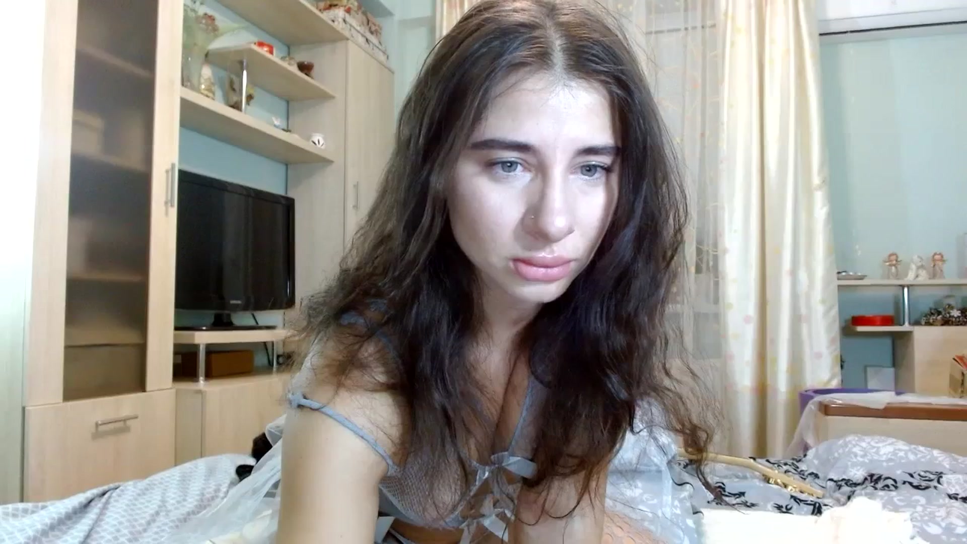 Gallery image thumbnail from RockGoddesss's myfreecams stream on, 10/23/2023, 18:26 image 3 of 20