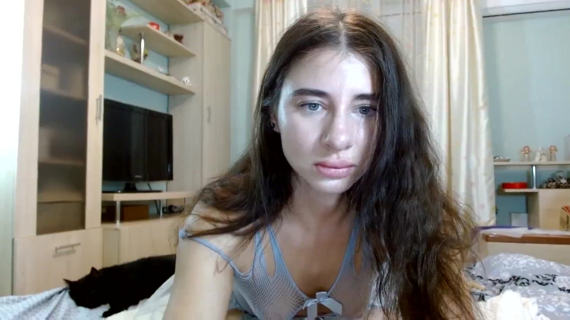 Gallery image thumbnail from RockGoddesss's myfreecams stream on, 10/23/2023, 18:26 image 10 of 20