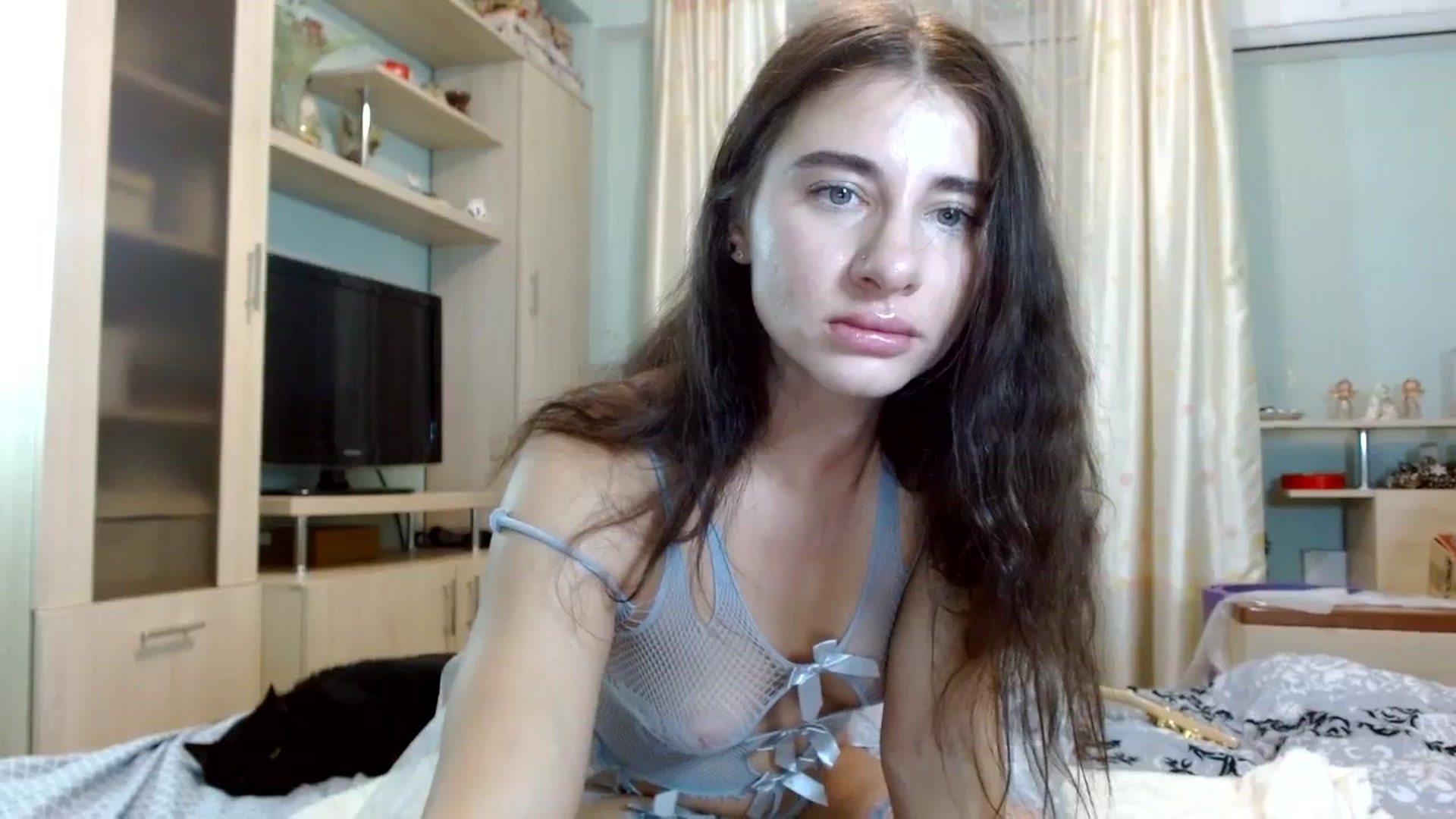 Gallery image thumbnail from RockGoddesss's myfreecams stream on, 10/23/2023, 18:26 image 11 of 20