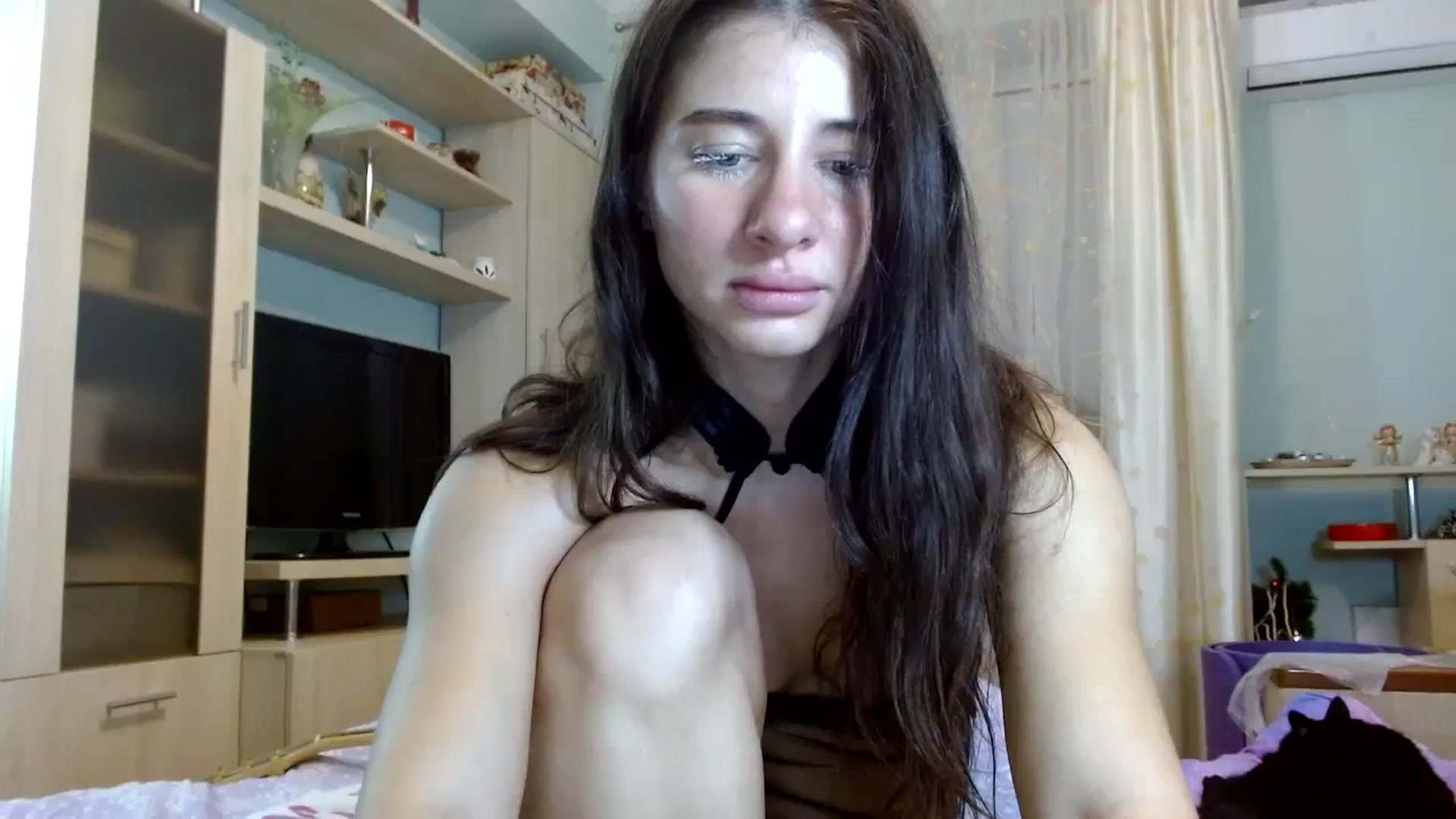 Gallery image thumbnail from RockGoddesss's myfreecams stream on, 10/31/2023, 20:21 image 15 of 20
