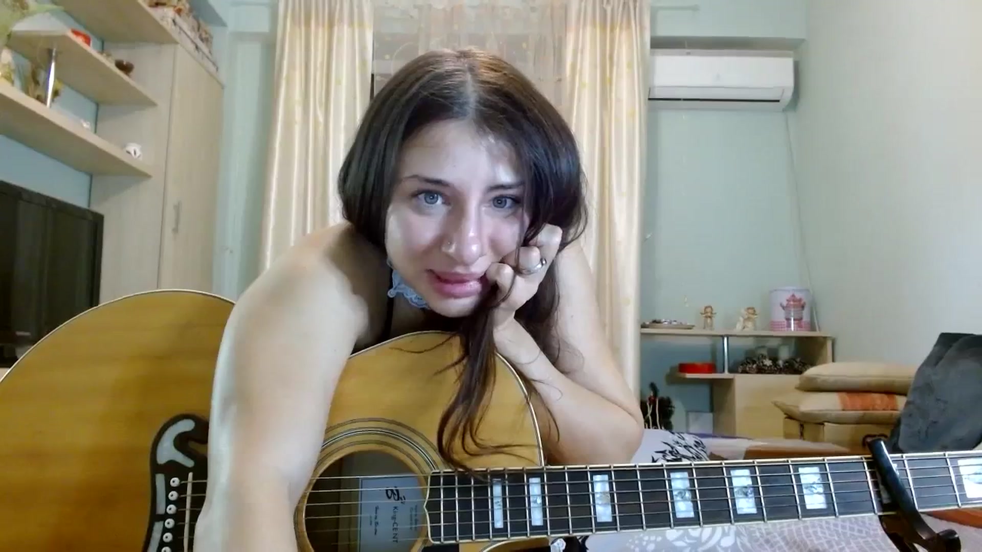 Gallery image thumbnail from RockGoddesss's myfreecams stream on, 11/06/2023, 18:51 image 11 of 20