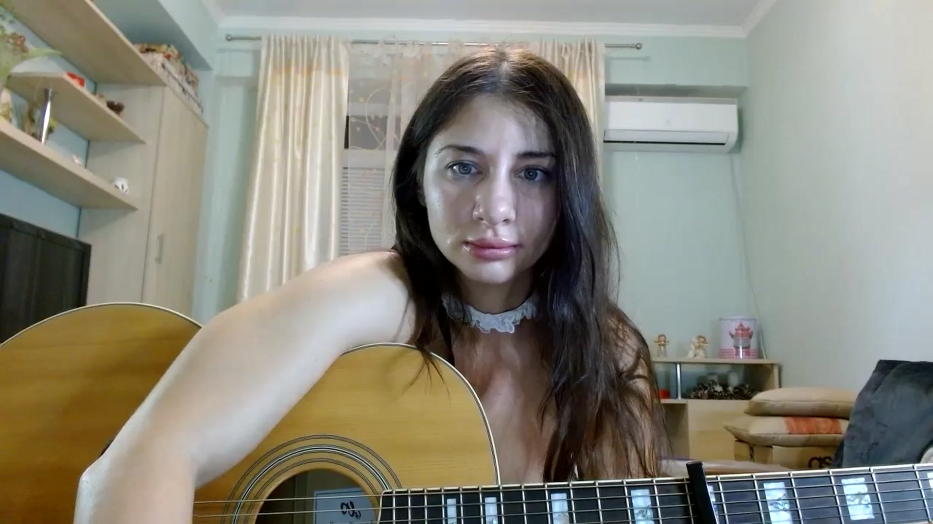 Gallery image thumbnail from RockGoddesss's myfreecams stream on, 11/06/2023, 18:51 image 2 of 20