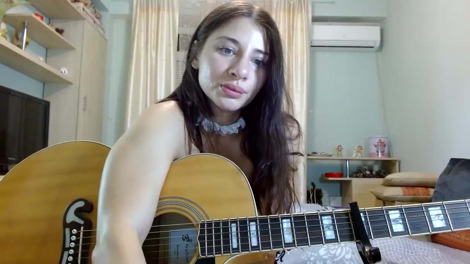 Gallery image thumbnail from RockGoddesss's myfreecams stream on, 11/06/2023, 18:51 image 3 of 20