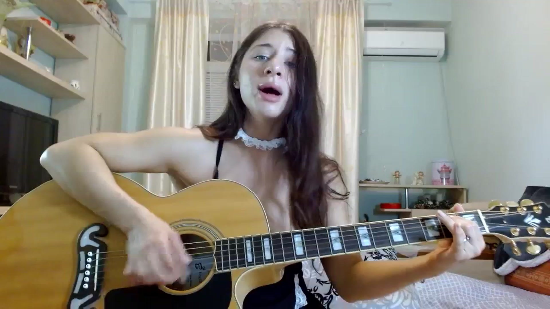 Gallery image thumbnail from RockGoddesss's myfreecams stream on, 11/06/2023, 18:51 image 4 of 20