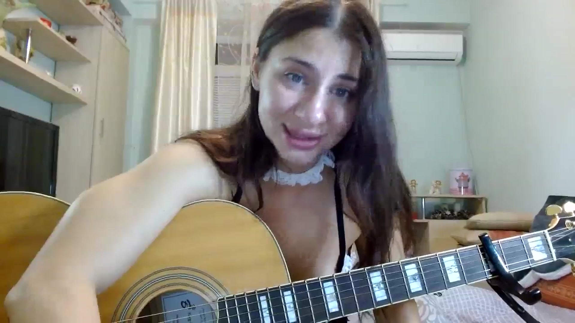 Gallery image thumbnail from RockGoddesss's myfreecams stream on, 11/06/2023, 18:51 image 15 of 20