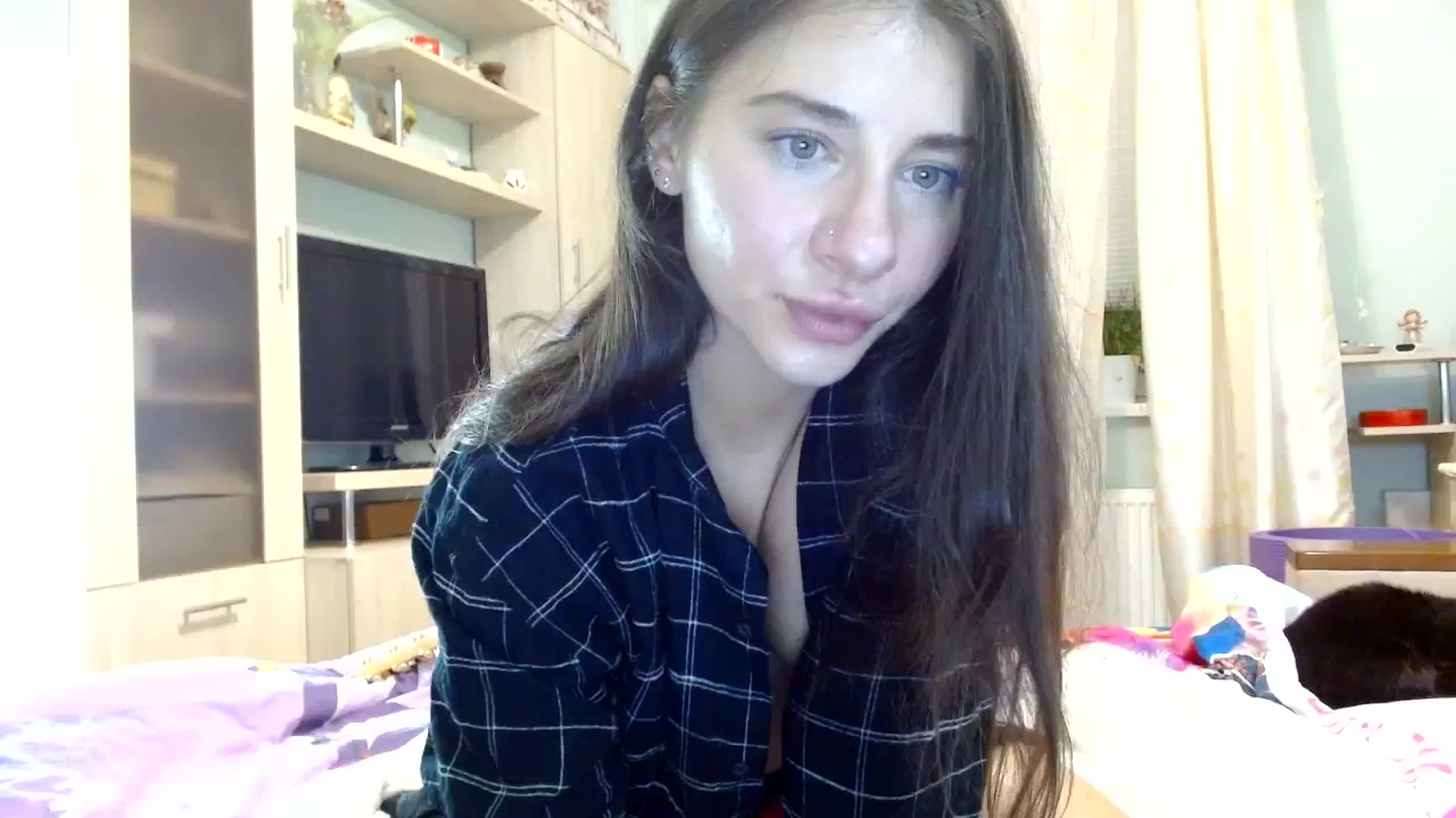 Gallery image thumbnail from RockGoddesss's myfreecams stream on, 11/14/2023, 19:24 image 11 of 20