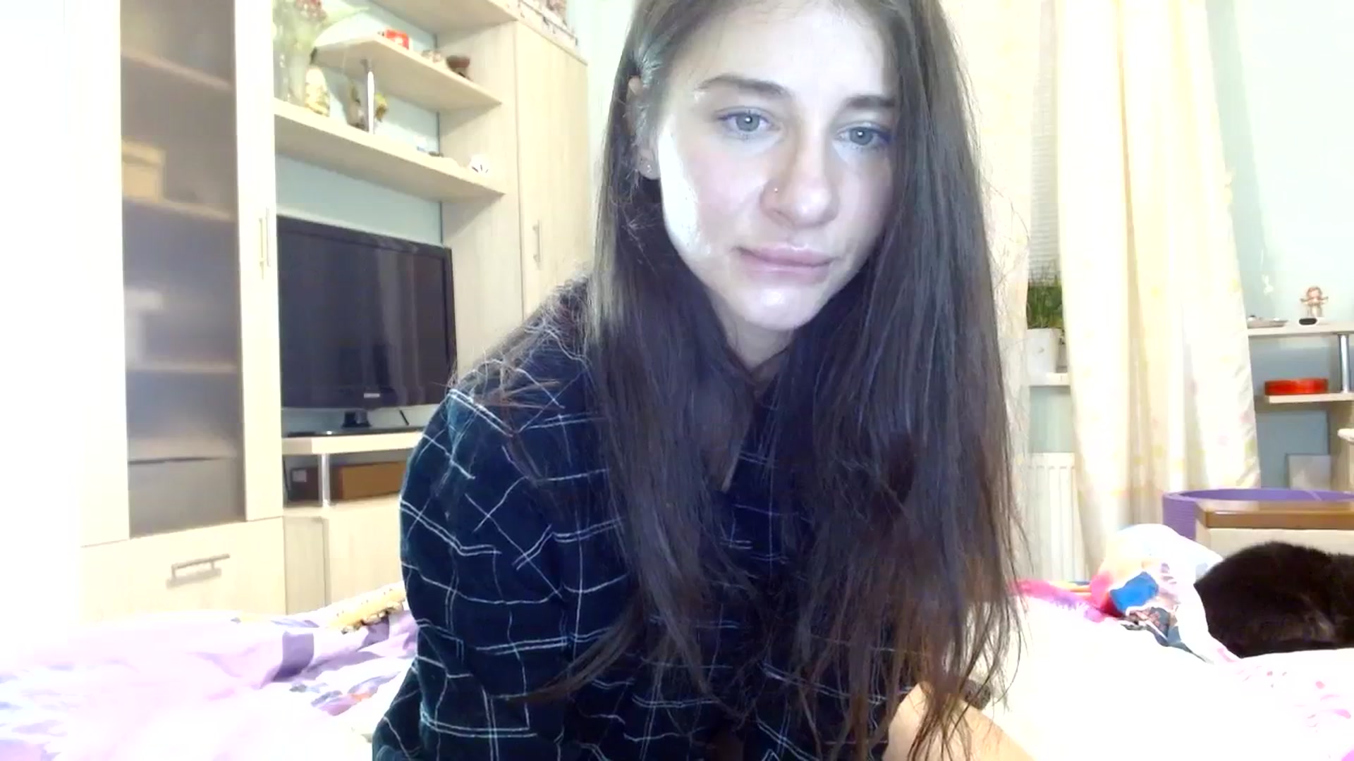 Gallery image thumbnail from RockGoddesss's myfreecams stream on, 11/14/2023, 19:24 image 4 of 20