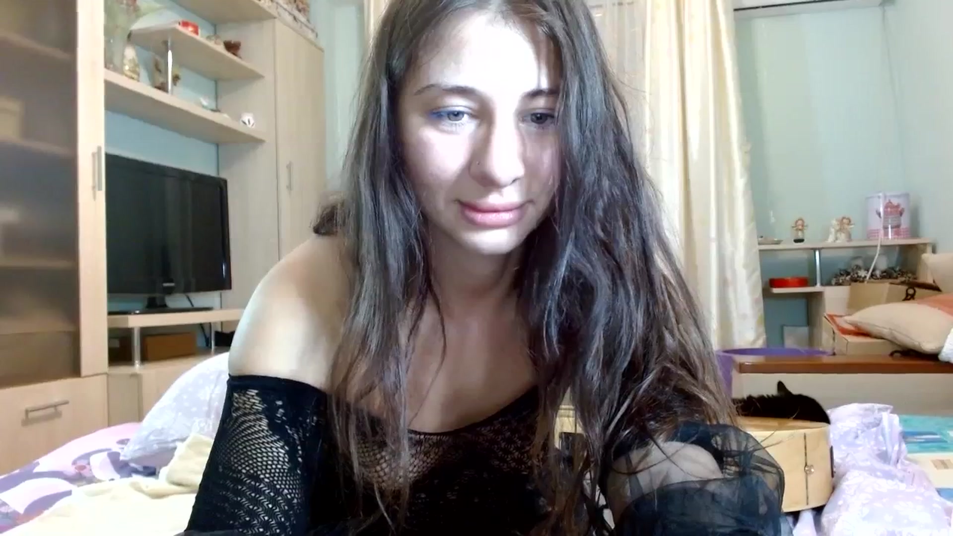 Gallery image thumbnail from RockGoddesss's myfreecams stream on, 11/15/2023, 19:14 image 7 of 20