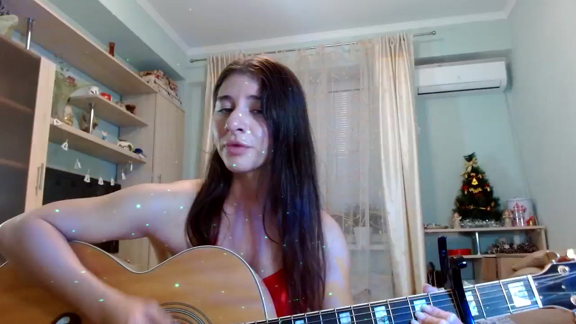 Gallery image thumbnail from RockGoddesss's myfreecams stream on, 12/25/2023, 20:08 image 13 of 20
