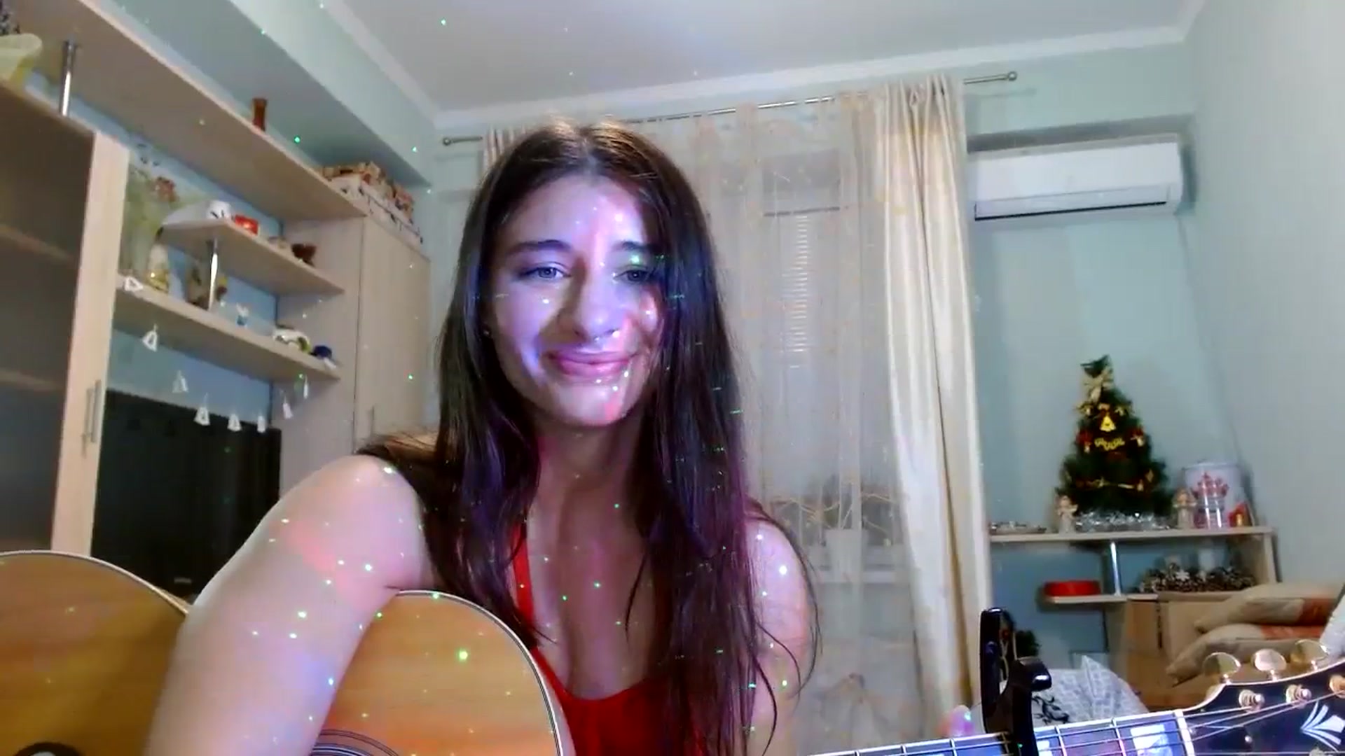 Gallery image thumbnail from RockGoddesss's myfreecams stream on, 12/25/2023, 20:08 image 7 of 20