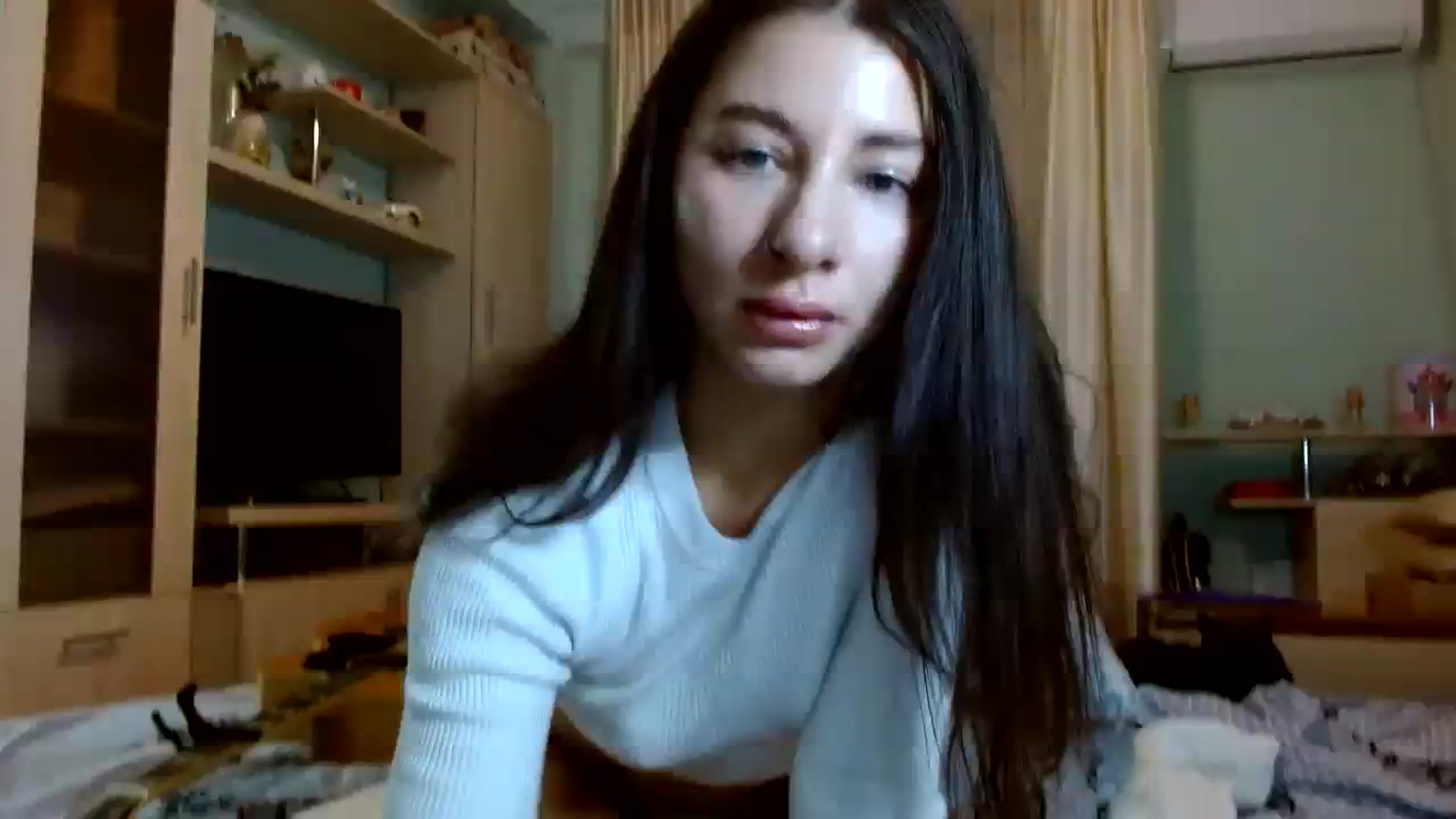 Gallery image thumbnail from RockGoddesss's myfreecams stream on, 03/13/2024, 17:33 image 1 of 20