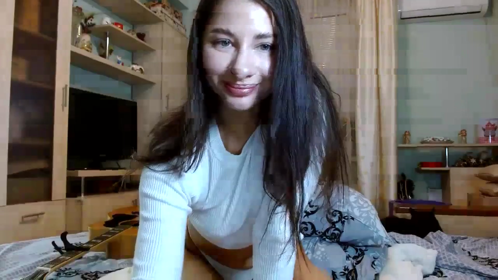 Gallery image thumbnail from RockGoddesss's myfreecams stream on, 03/13/2024, 17:33 image 2 of 20