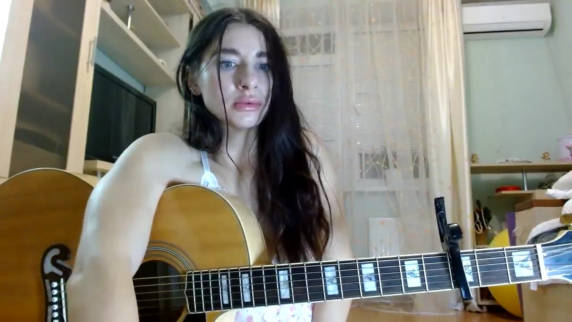 Gallery image thumbnail from RockGoddesss's myfreecams stream on, 04/27/2024, 19:17 image 5 of 20