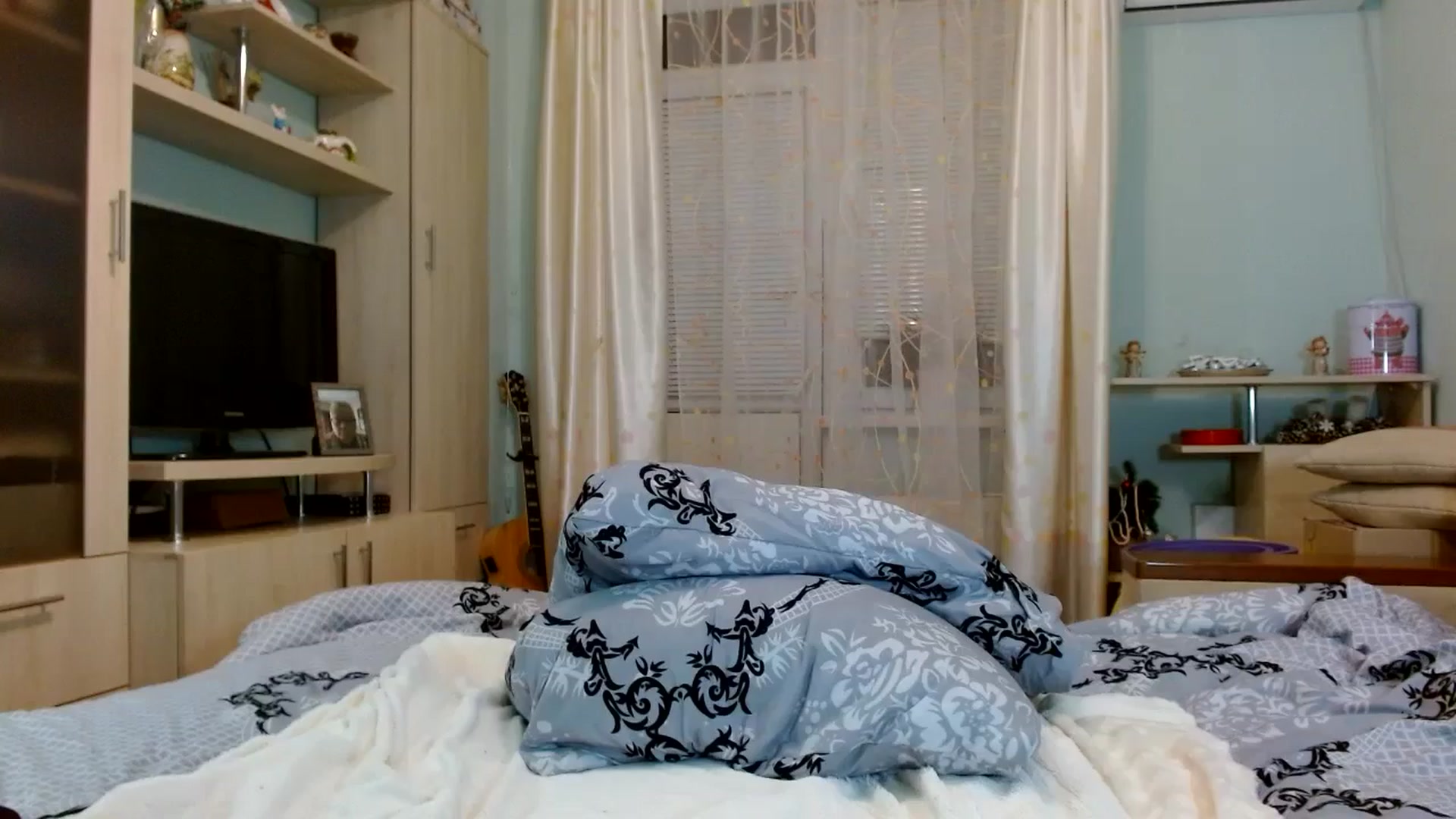 Gallery image thumbnail from RockGoddesss's myfreecams stream on, 05/03/2024, 18:53 image 16 of 20