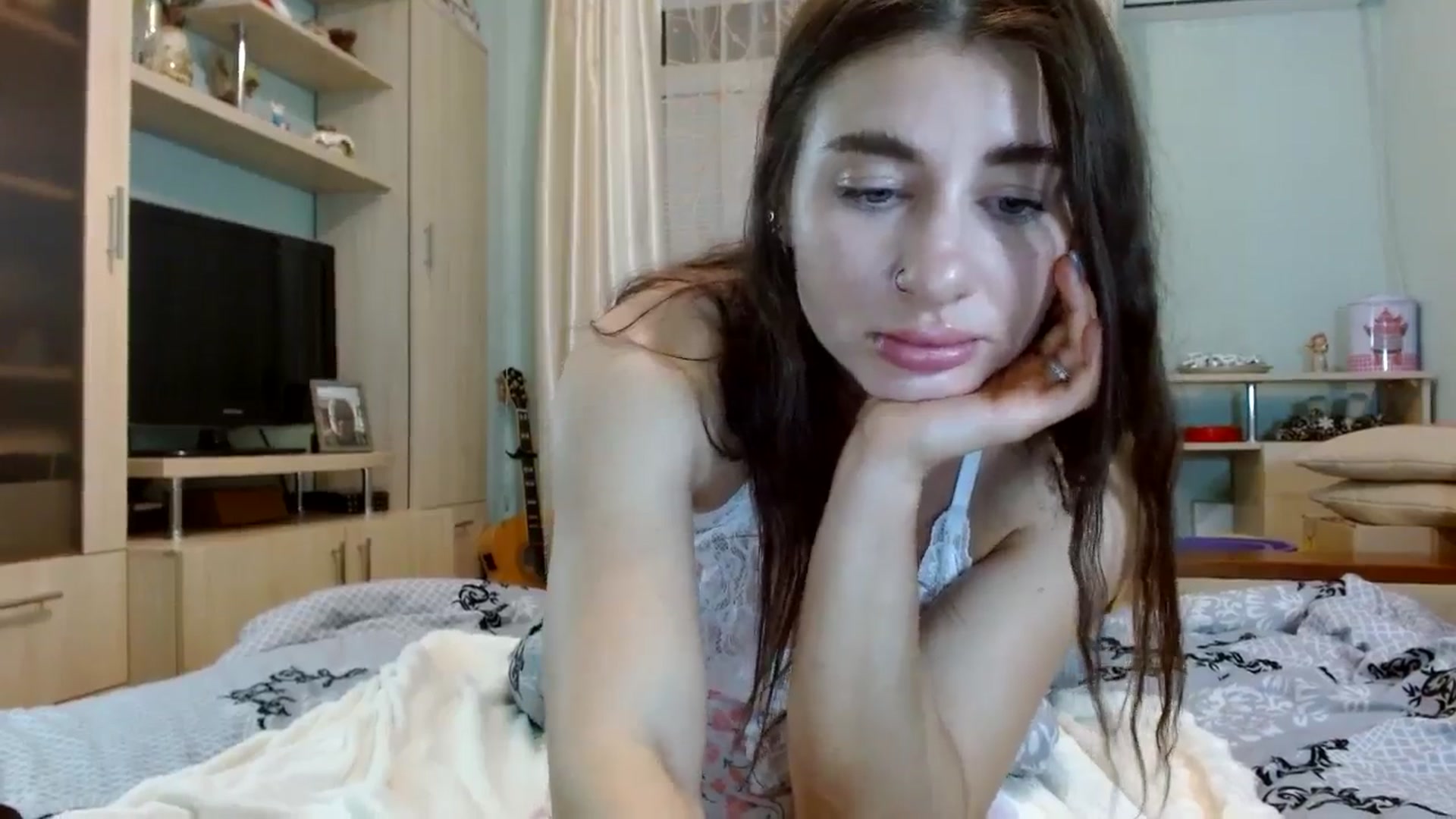 Gallery image thumbnail from RockGoddesss's myfreecams stream on, 05/03/2024, 18:53 image 12 of 20