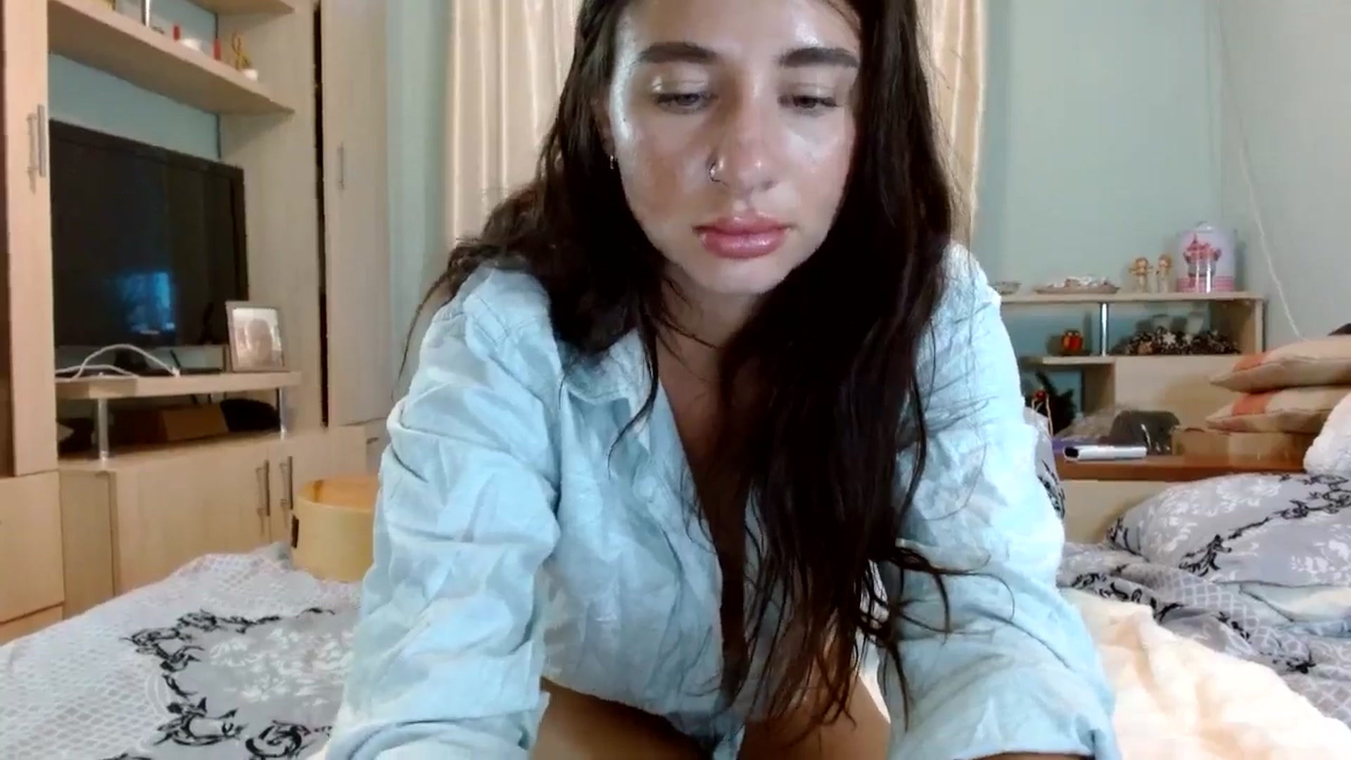Gallery image thumbnail from RockGoddesss's myfreecams stream on, 07/23/2024, 17:53 image 11 of 20