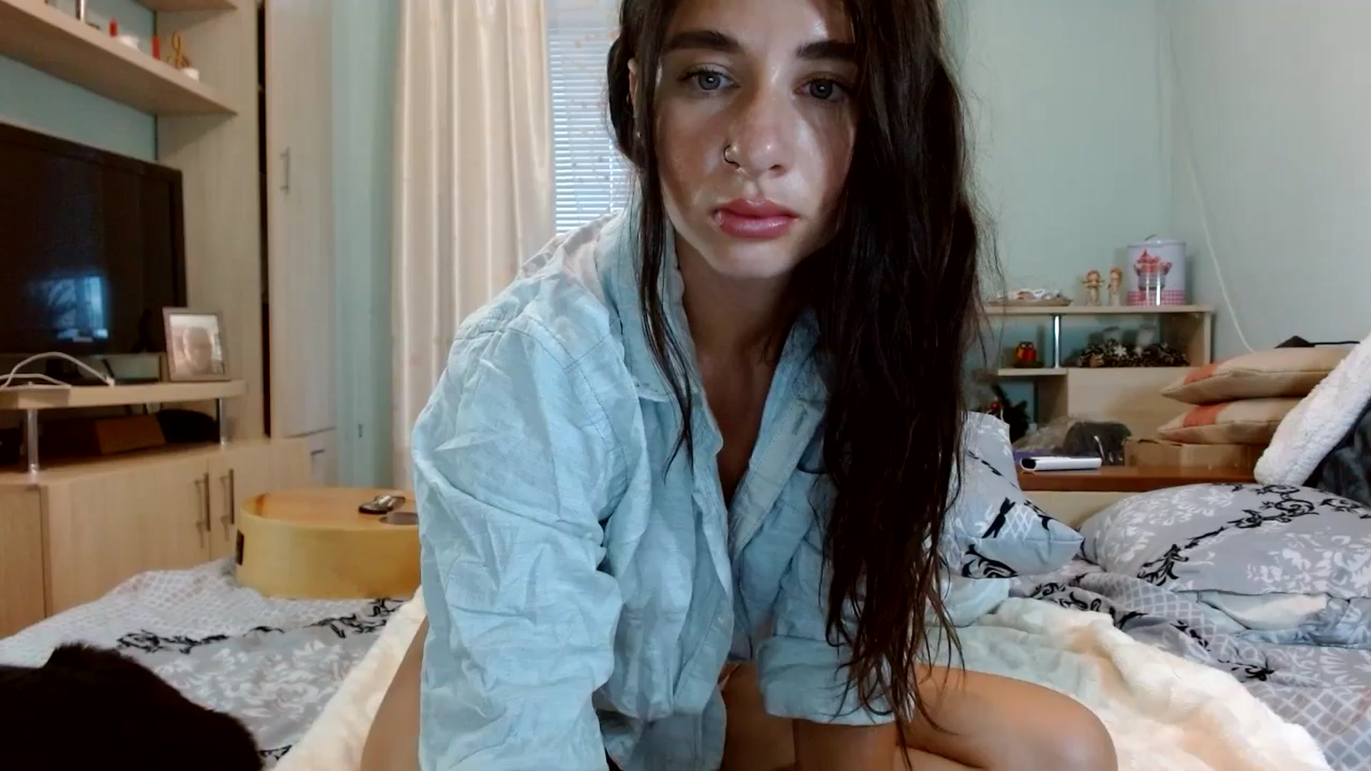 Gallery image thumbnail from RockGoddesss's myfreecams stream on, 07/23/2024, 17:53 image 1 of 20