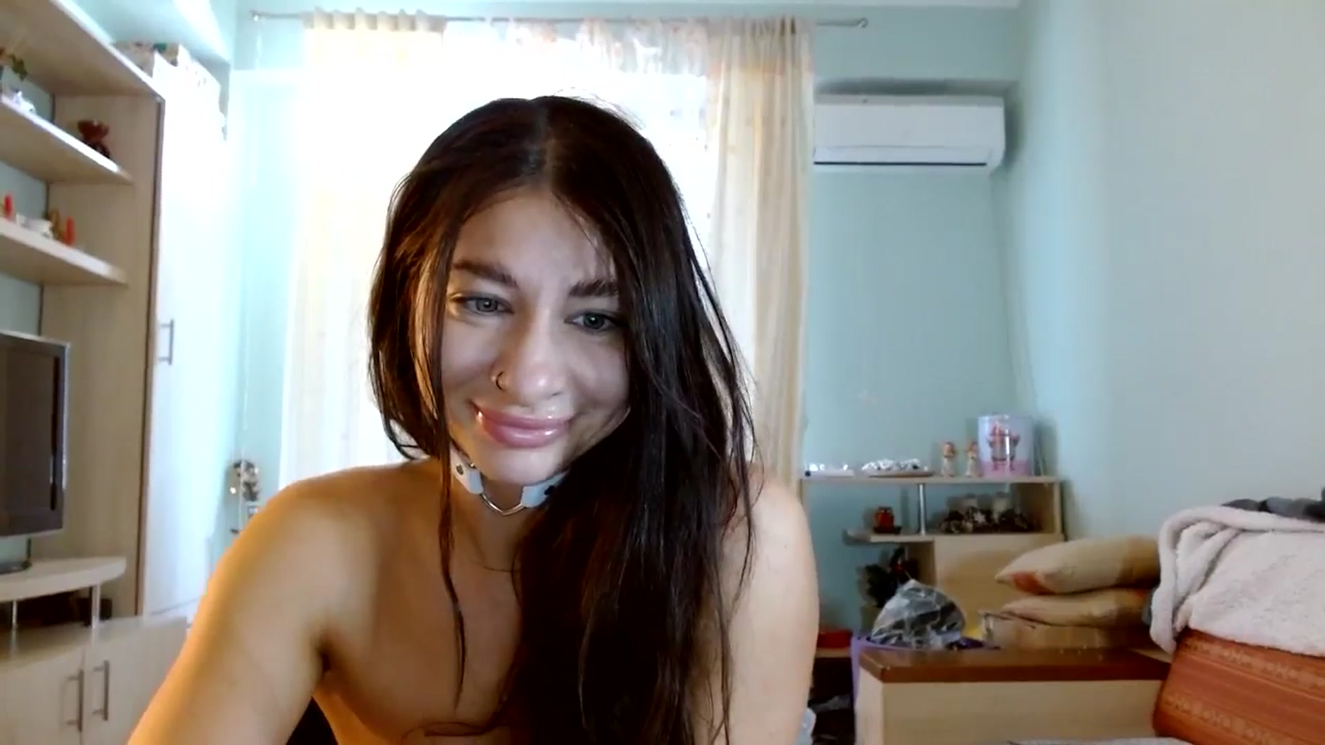 Gallery image thumbnail from RockGoddesss's myfreecams stream on, 10/13/2024, 07:17 image 9 of 20
