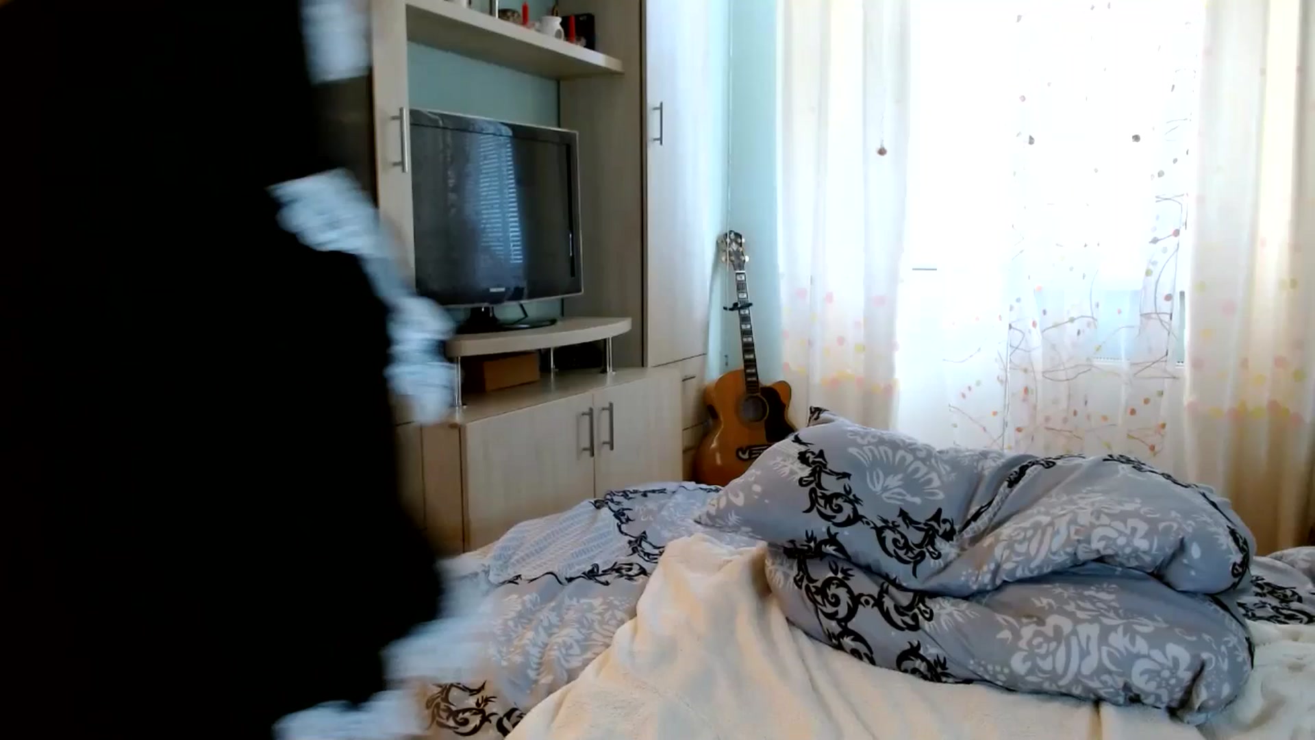 Gallery image thumbnail from RockGoddesss's myfreecams stream on, 12/14/2024, 08:23 image 1 of 20