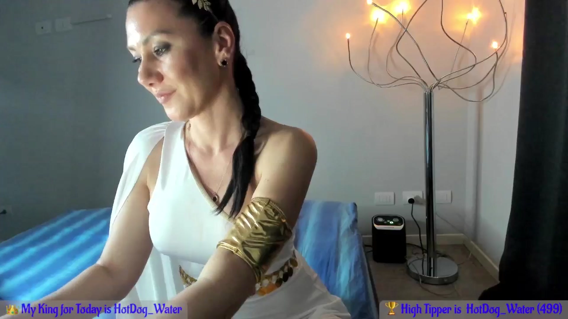 Gallery image thumbnail from RockPrincess's myfreecams stream on, 02/09/2025, 19:23 image 6 of 20