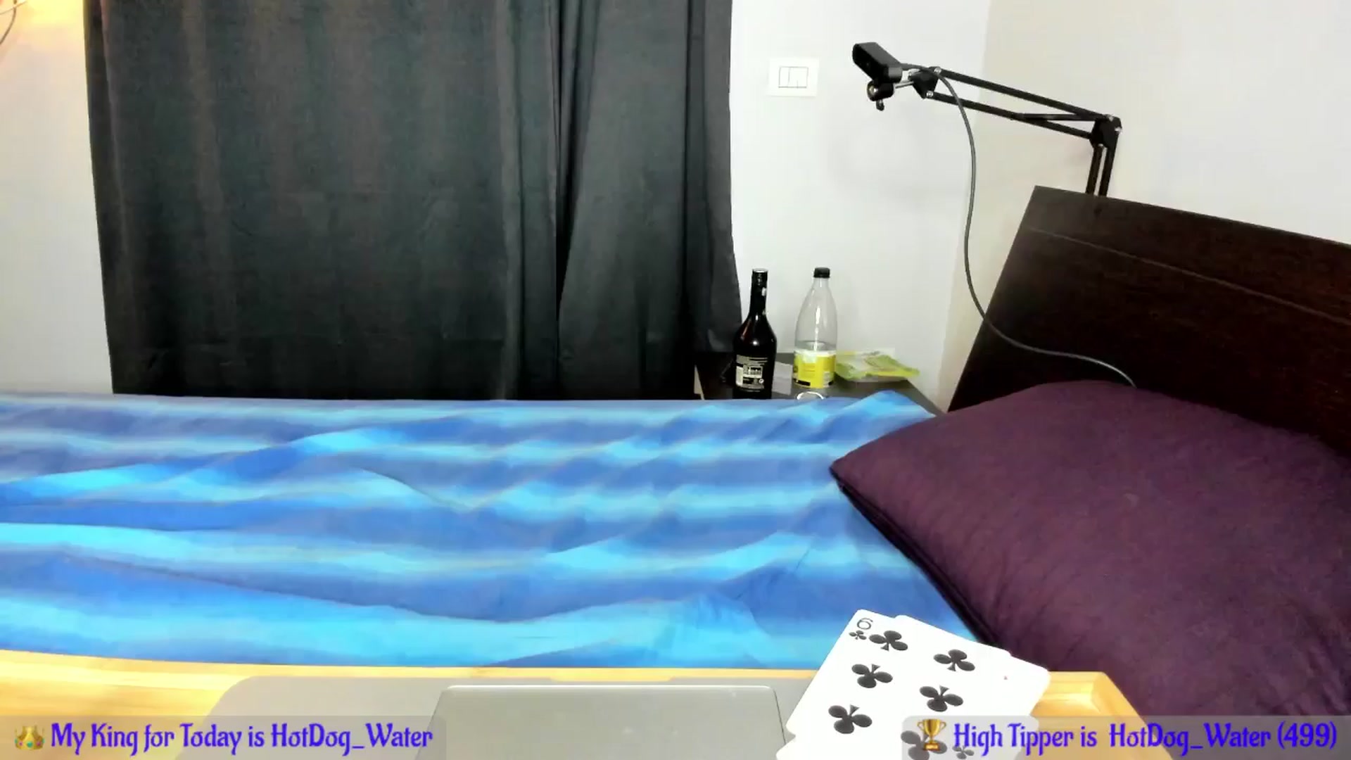 Gallery image thumbnail from RockPrincess's myfreecams stream on, 02/09/2025, 21:06 image 1 of 20