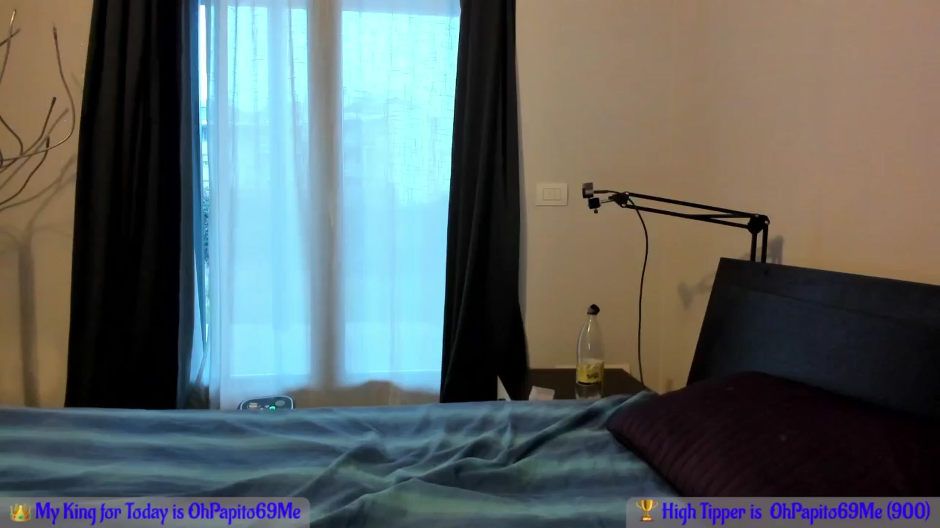 Gallery image thumbnail from RockPrincess's myfreecams stream on, 02/10/2025, 16:36 image 2 of 20