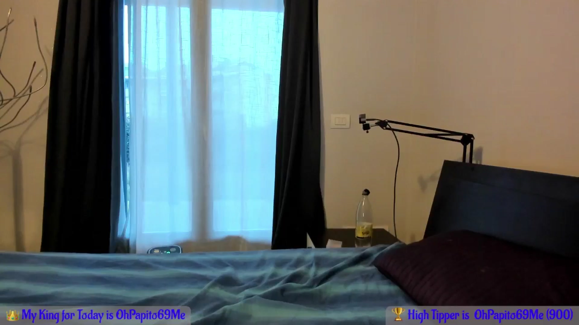 Gallery image thumbnail from RockPrincess's myfreecams stream on, 02/10/2025, 16:36 image 3 of 20