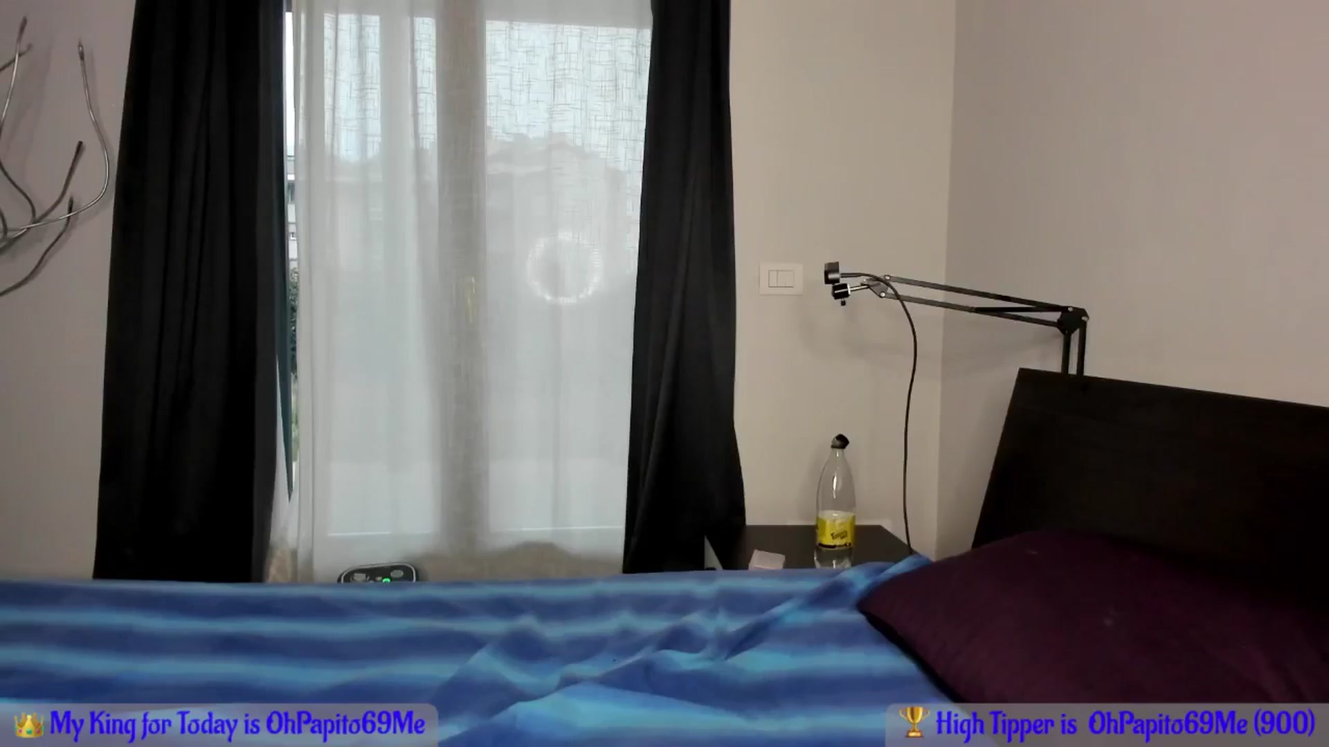 Gallery image thumbnail from RockPrincess's myfreecams stream on, 02/10/2025, 16:36 image 4 of 20